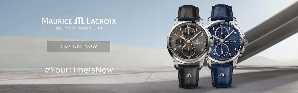 Timeless Elegance, Precision Engineered
