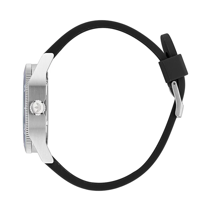 Adidas Originals Edition Two Unisex Green Watch - Image 4