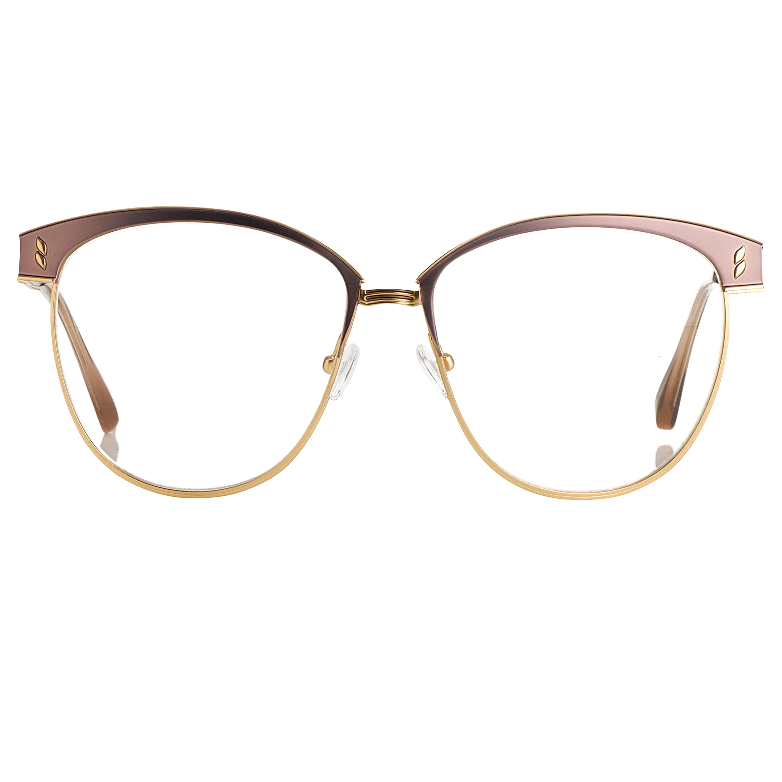 Agent Provocateur Ladies Oversized Clear Eyeglasses - Image 11