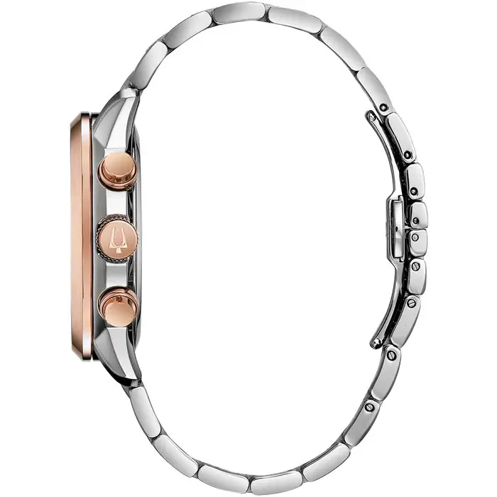 Bulova Suttons Men's Watch - Image 3