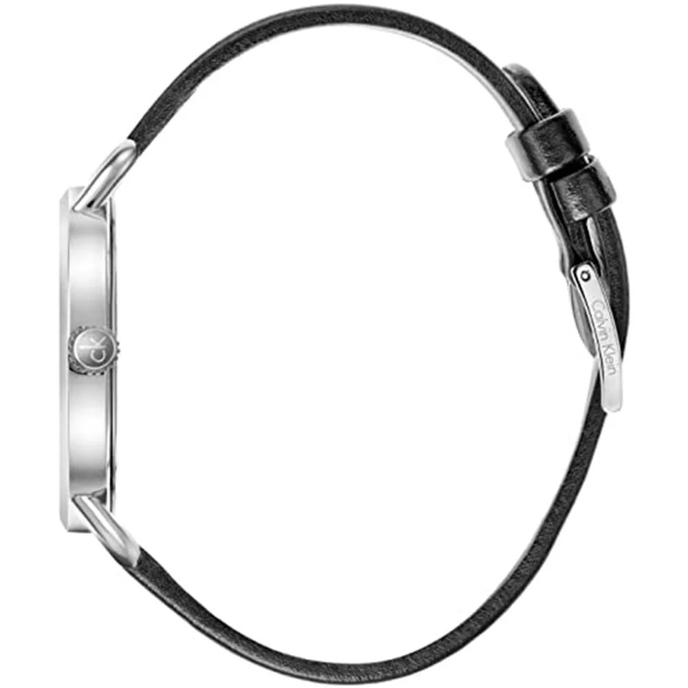 Calvin Klein Watch Even Black - Image 5