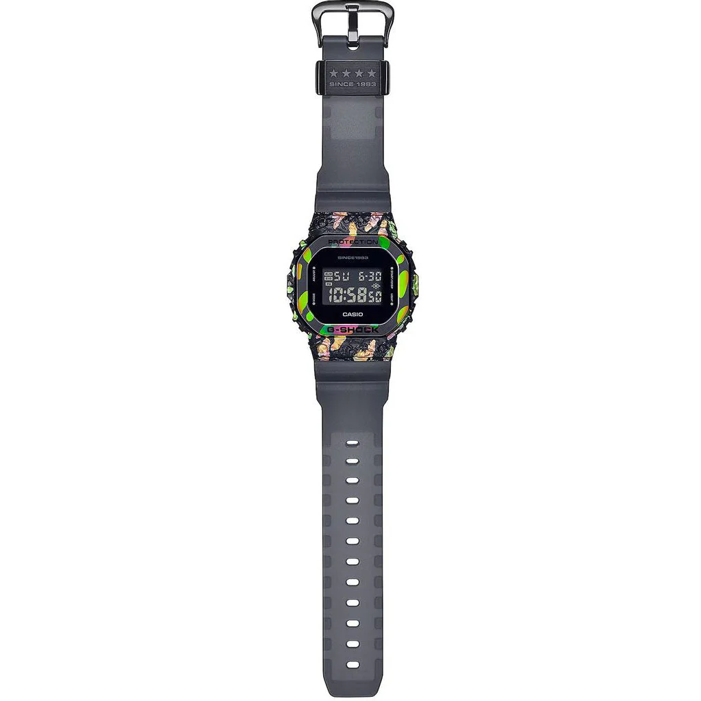 Casio G-Shock 40th Anniversary Adventurer's Stone Men's Black Watch - Image 2