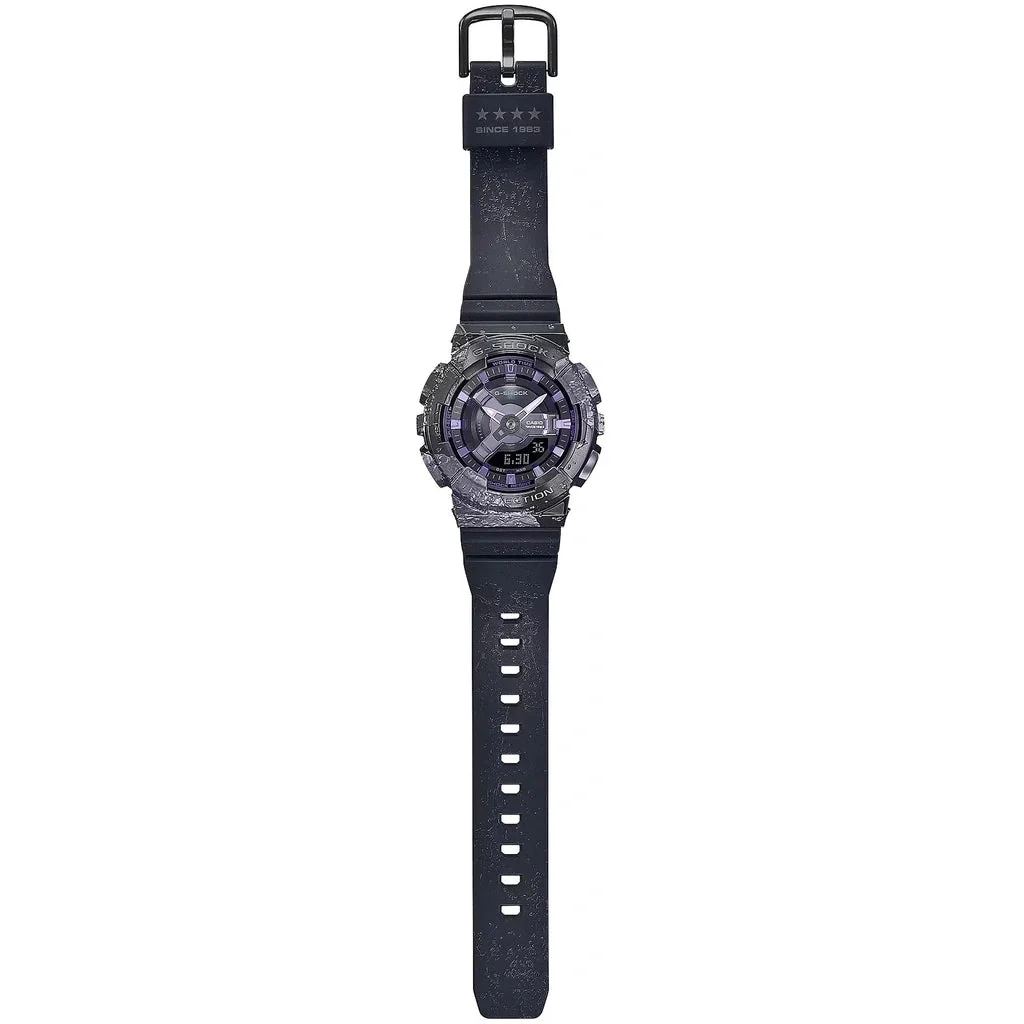 Casio G-Shock 40th Anniversary Adventurer's Stone Men's Black Watch - Image 2