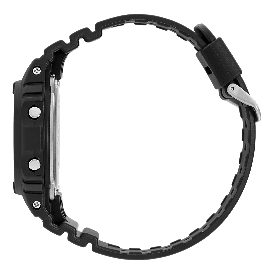 Casio G-Shock Men's Black Watch - Image 3