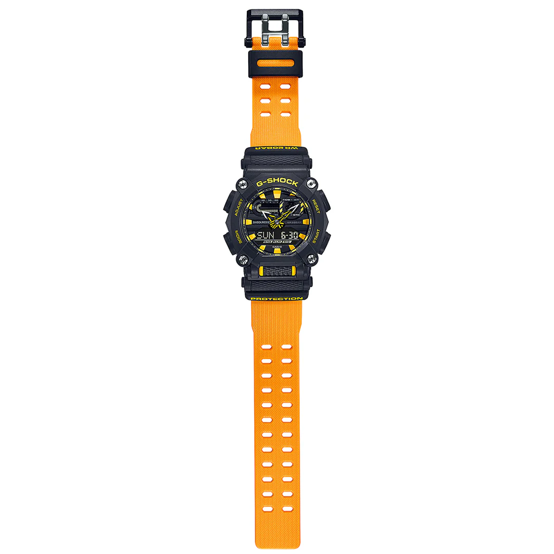 Casio G-Shock Men's Black Watch - Image 7