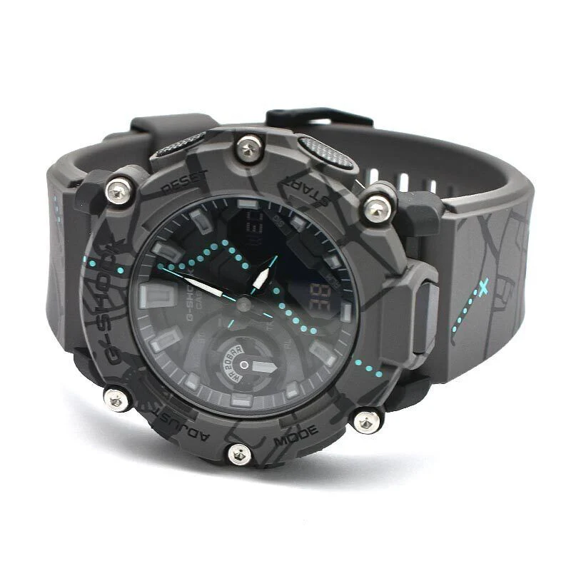Casio G-Shock Treasure Hunt Men's Watch - Image 5