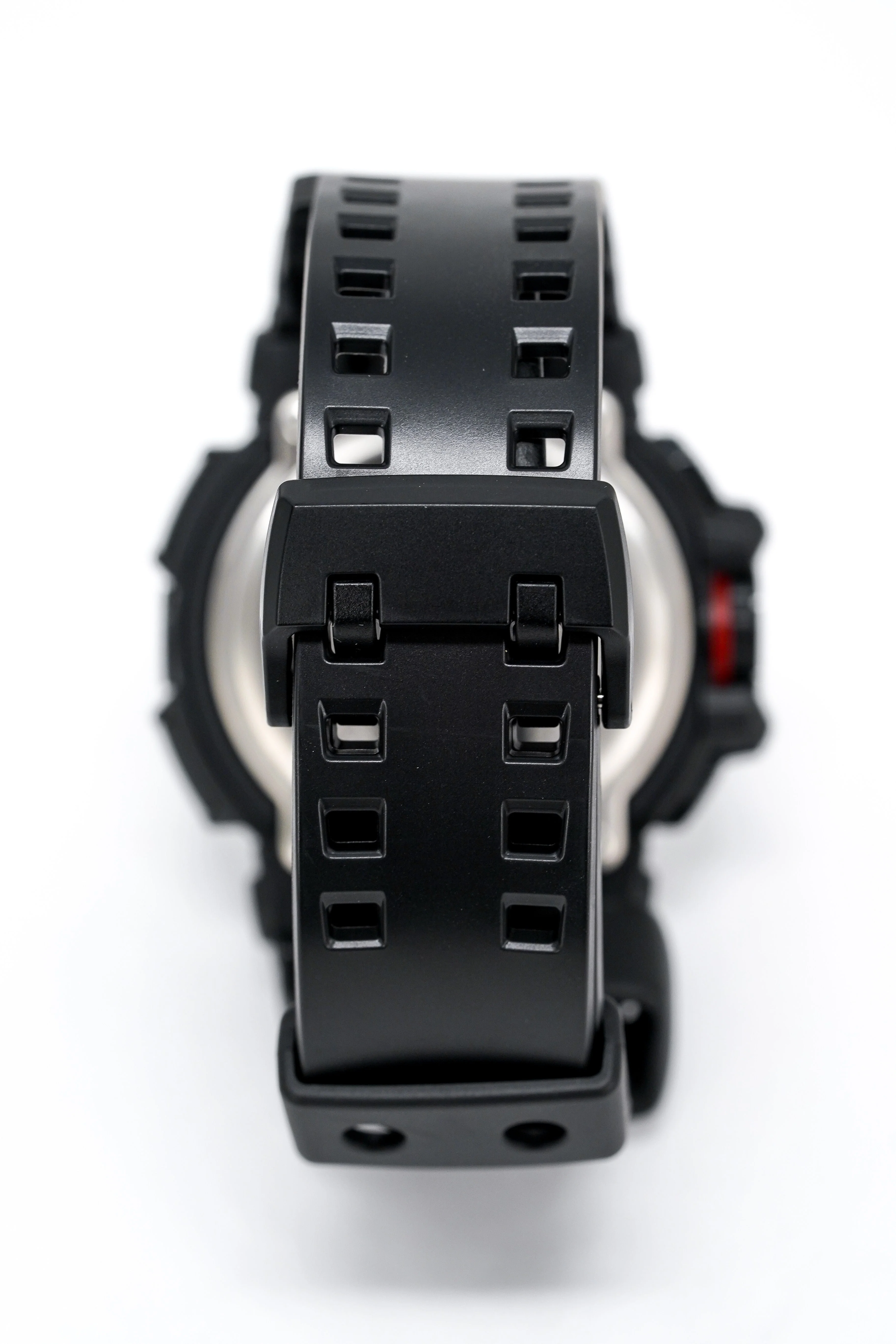 Casio G-Shock Watch Men's Oversized Black - Image 5
