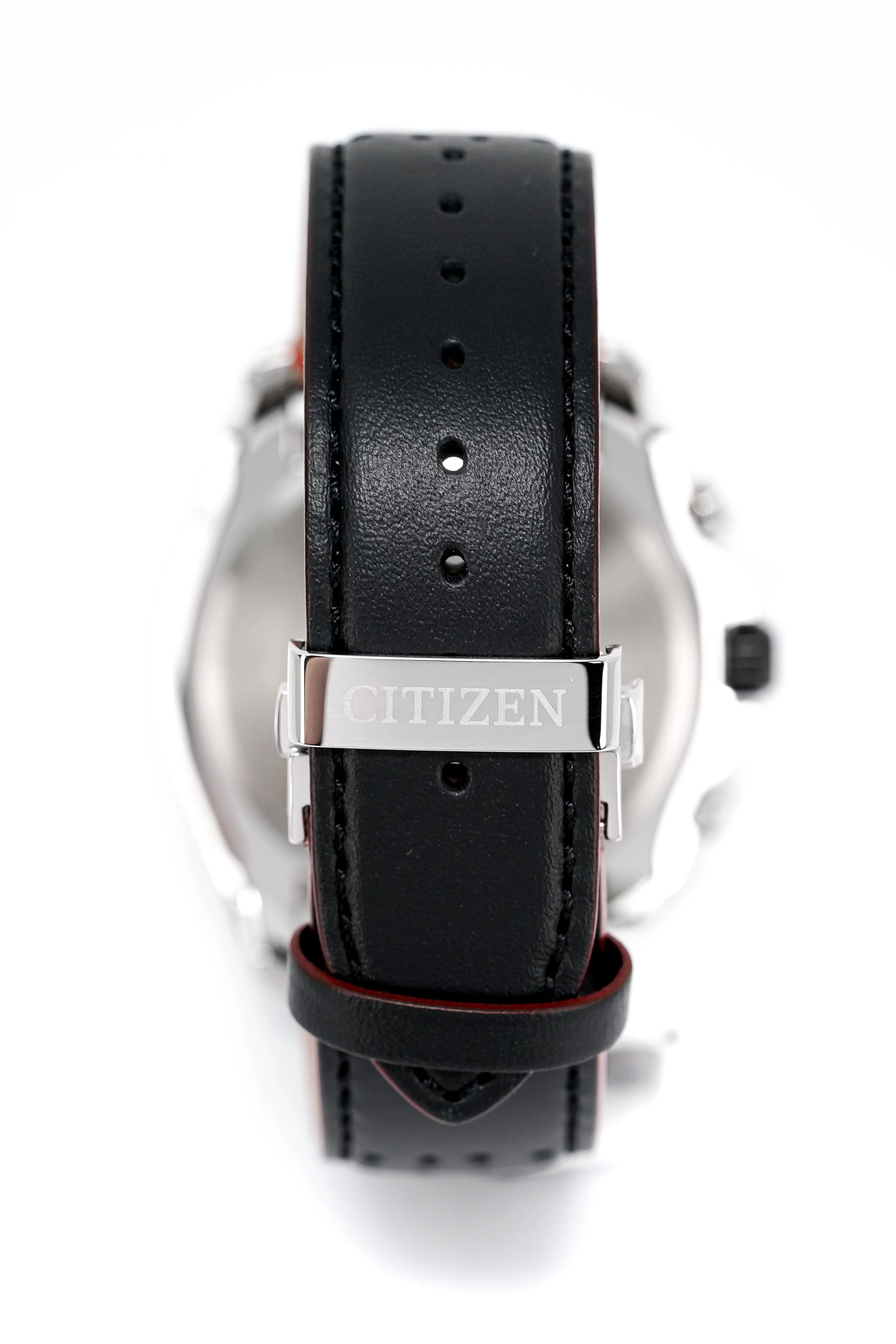 Citizen Eco-Drive Radio Controlled Men's Watch - Image 6