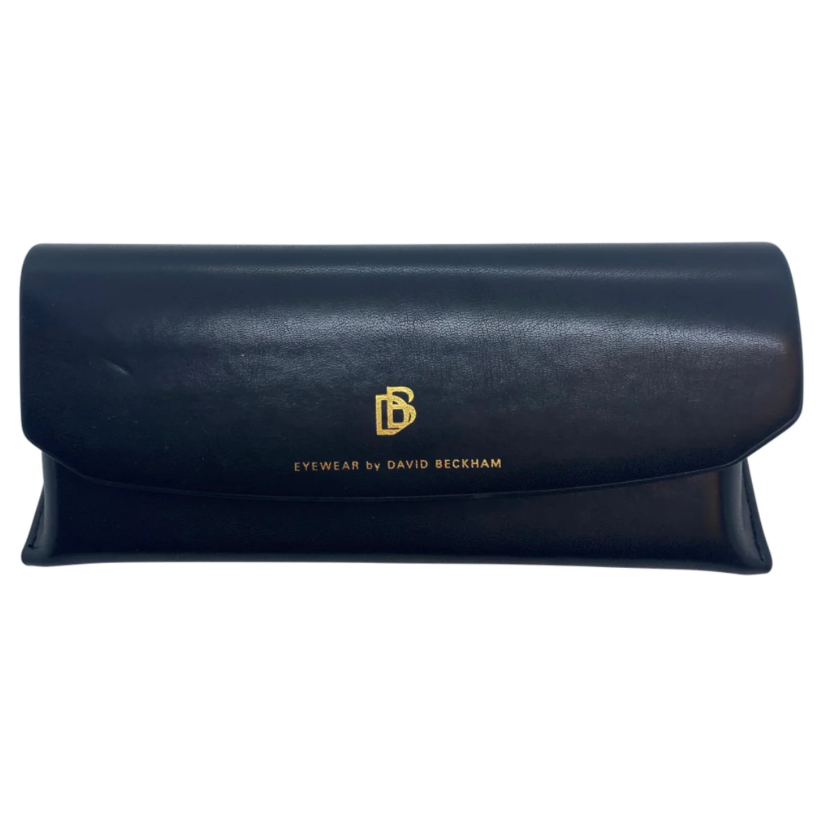 David Beckham DB 1070/S BSC 53M9(DB16) Unisex Black Silver - Image 5