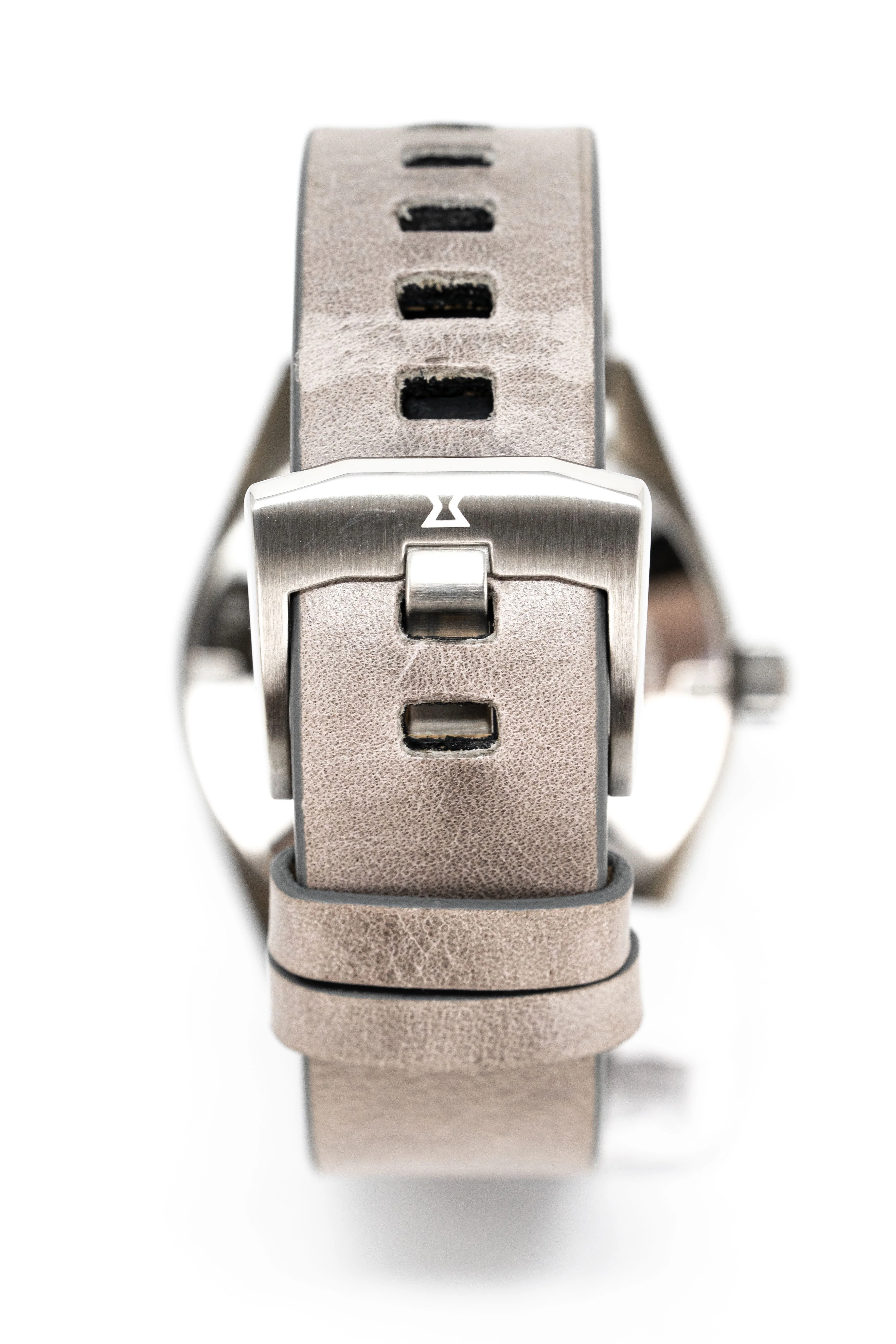 Edox Men's Watch Limited Edition Sky Diver Automatic Grey - Image 6
