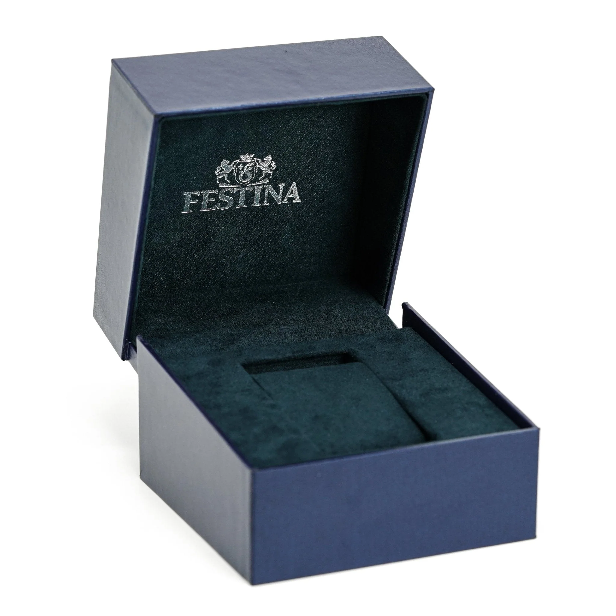 Festina Watch Black Red Chrono Bike Stainless Steel F20448-4 - Image 18