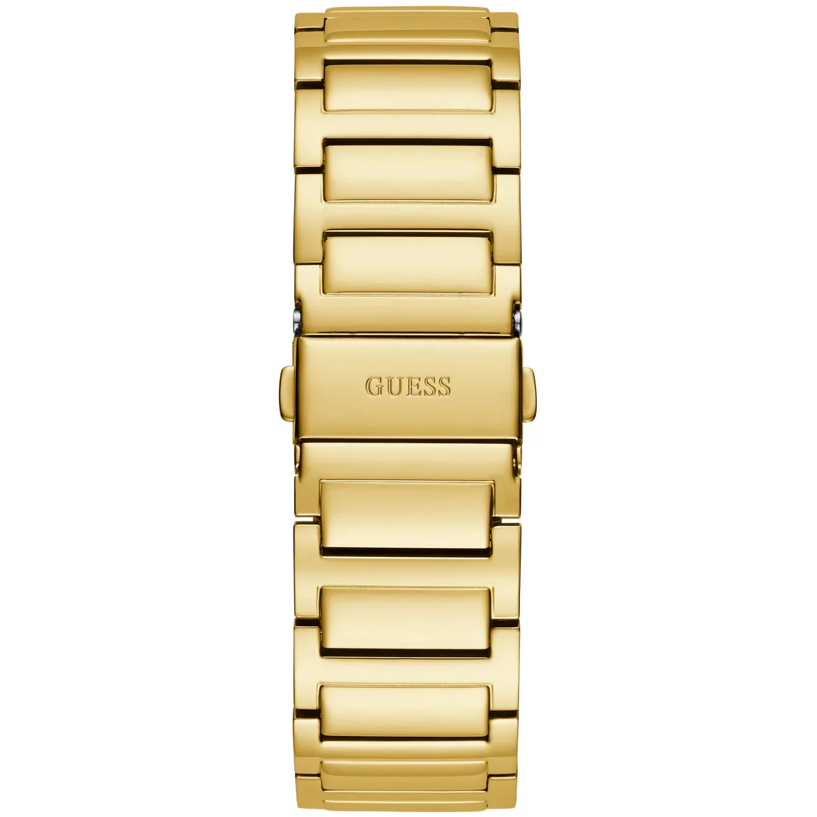 Guess Kingdom Men's Gold Watch - Image 2