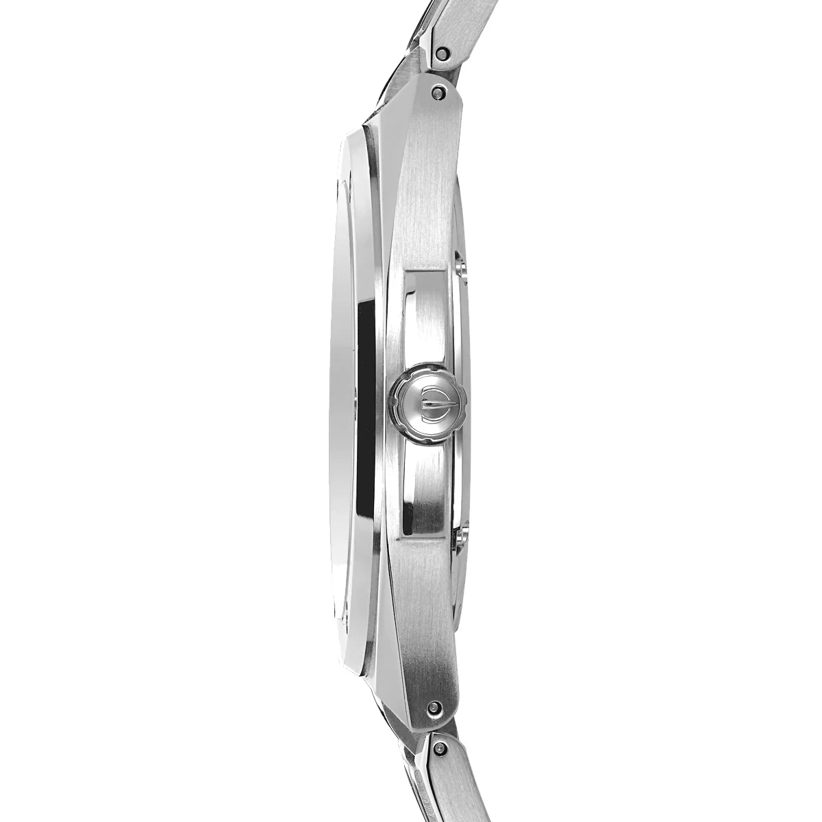 Herbelin Cap Camarat Auto Men's Blue Watch - Image 3