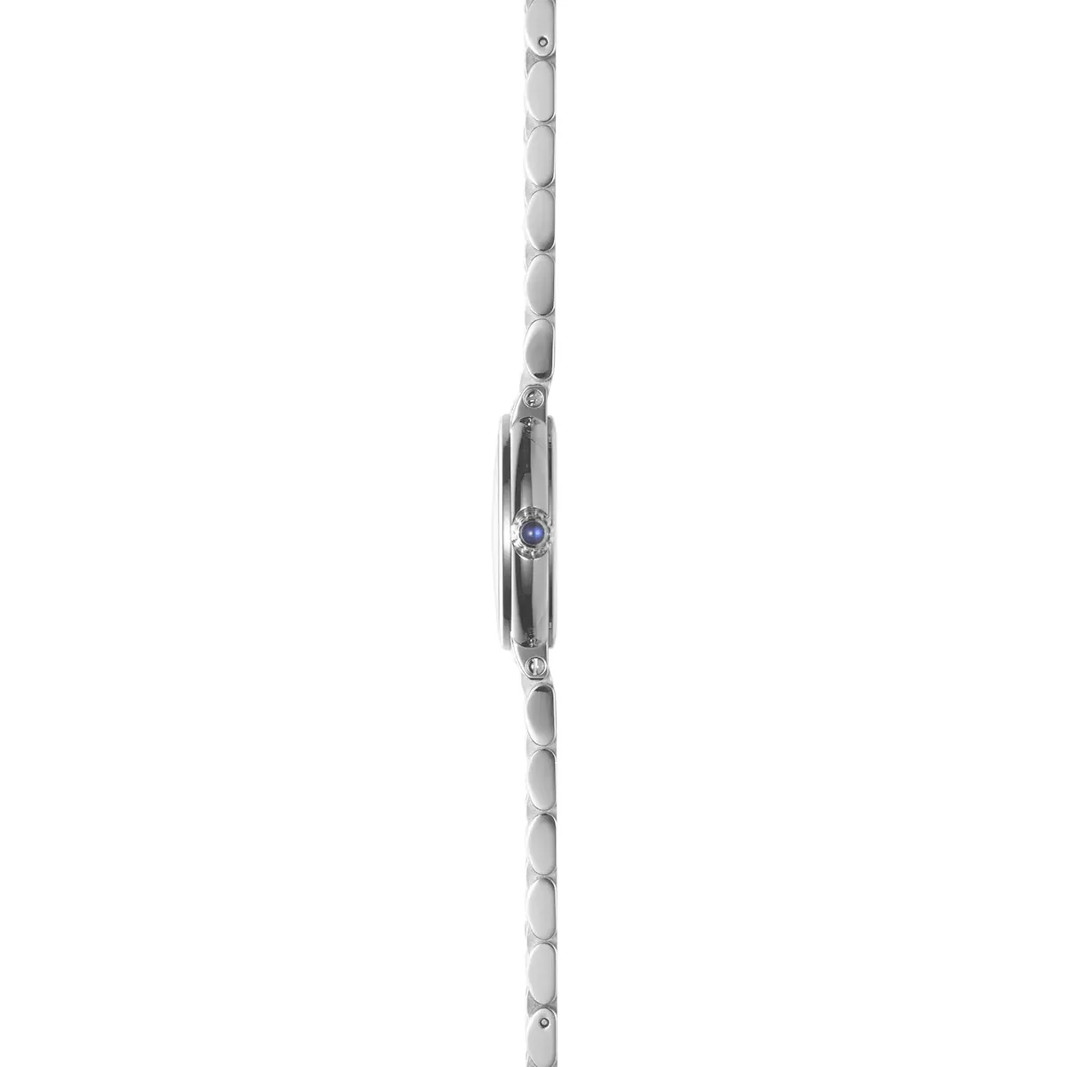Herbelin Galet Ladies Silver Watch - Image 3