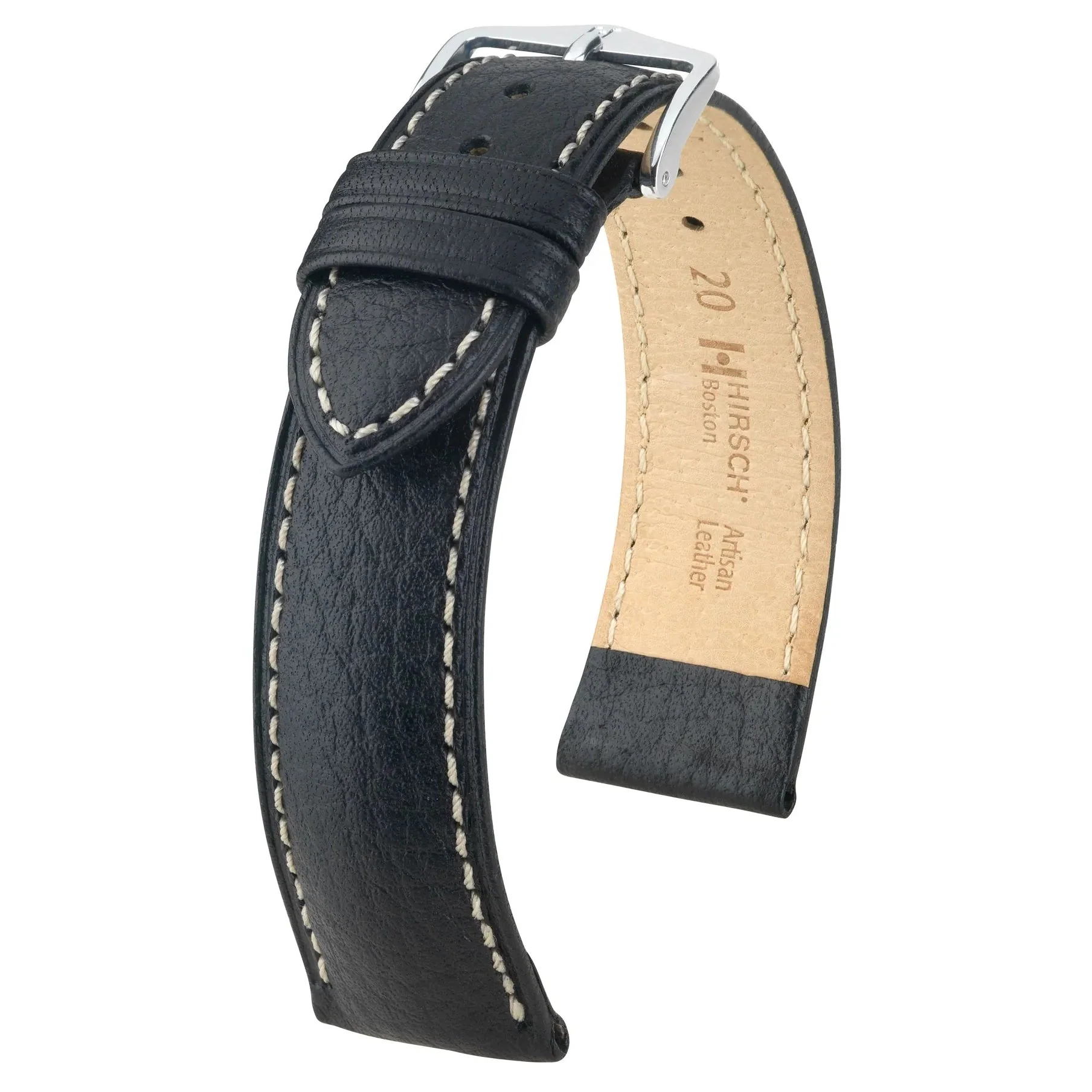 Hirsch Boston L NQR Strap