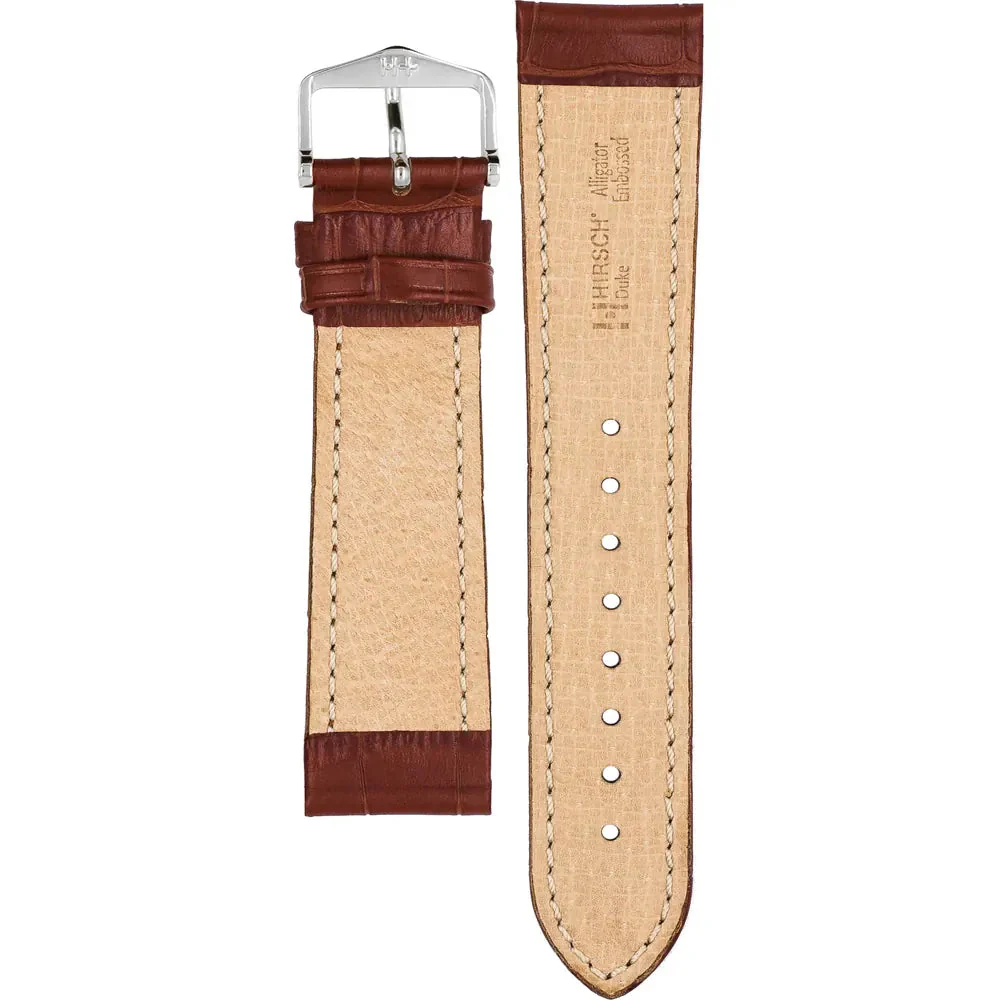 Hirsch Duke L 22mm Strap - Image 2