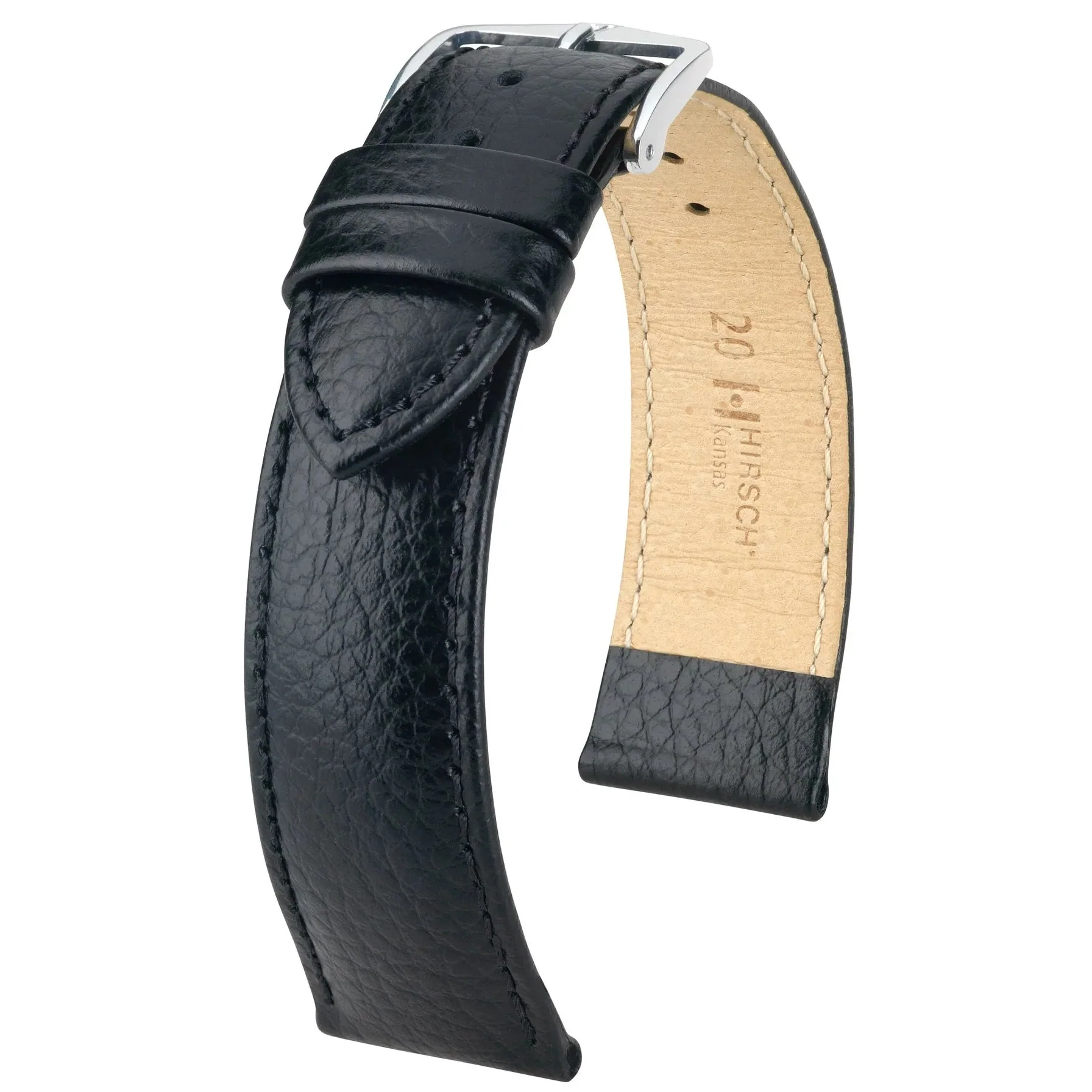 Hirsch Kansas XL Strap