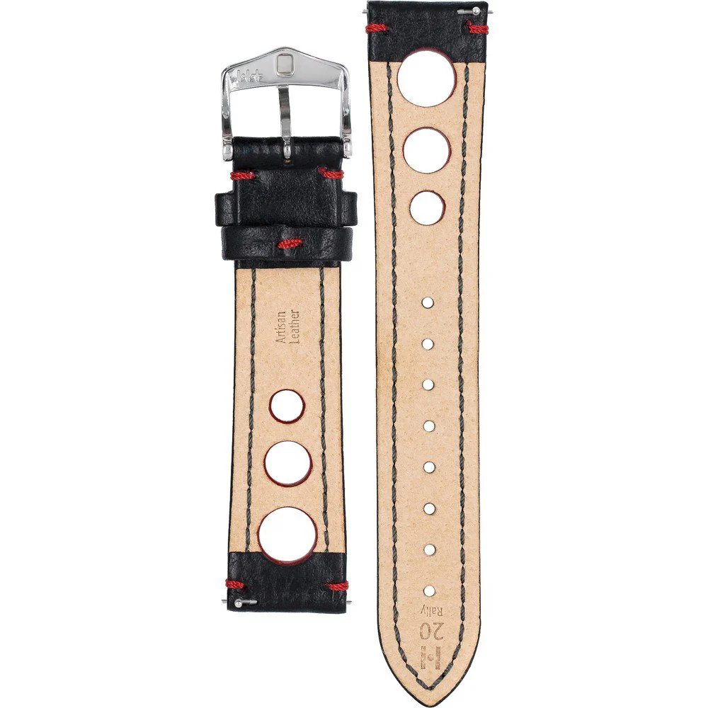 Hirsch Rally L 20mm Strap - Image 2