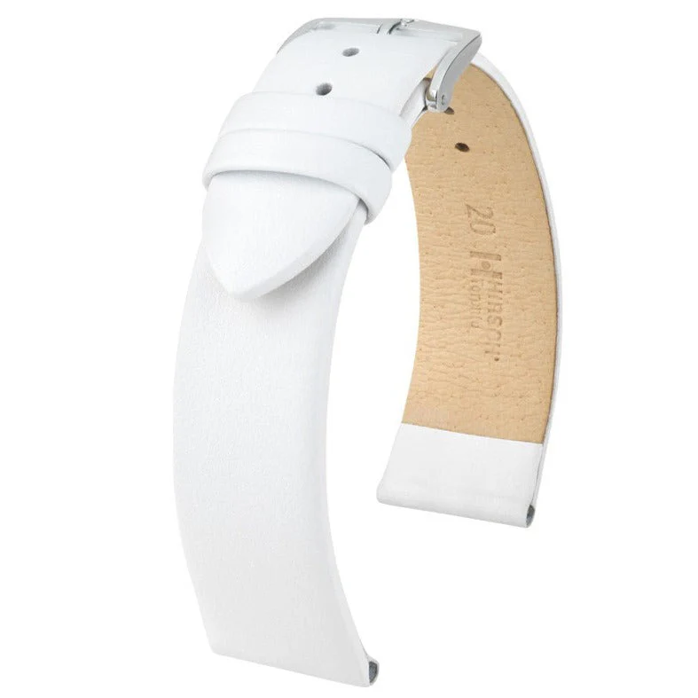 Hirsch Toronto L 20mm Strap