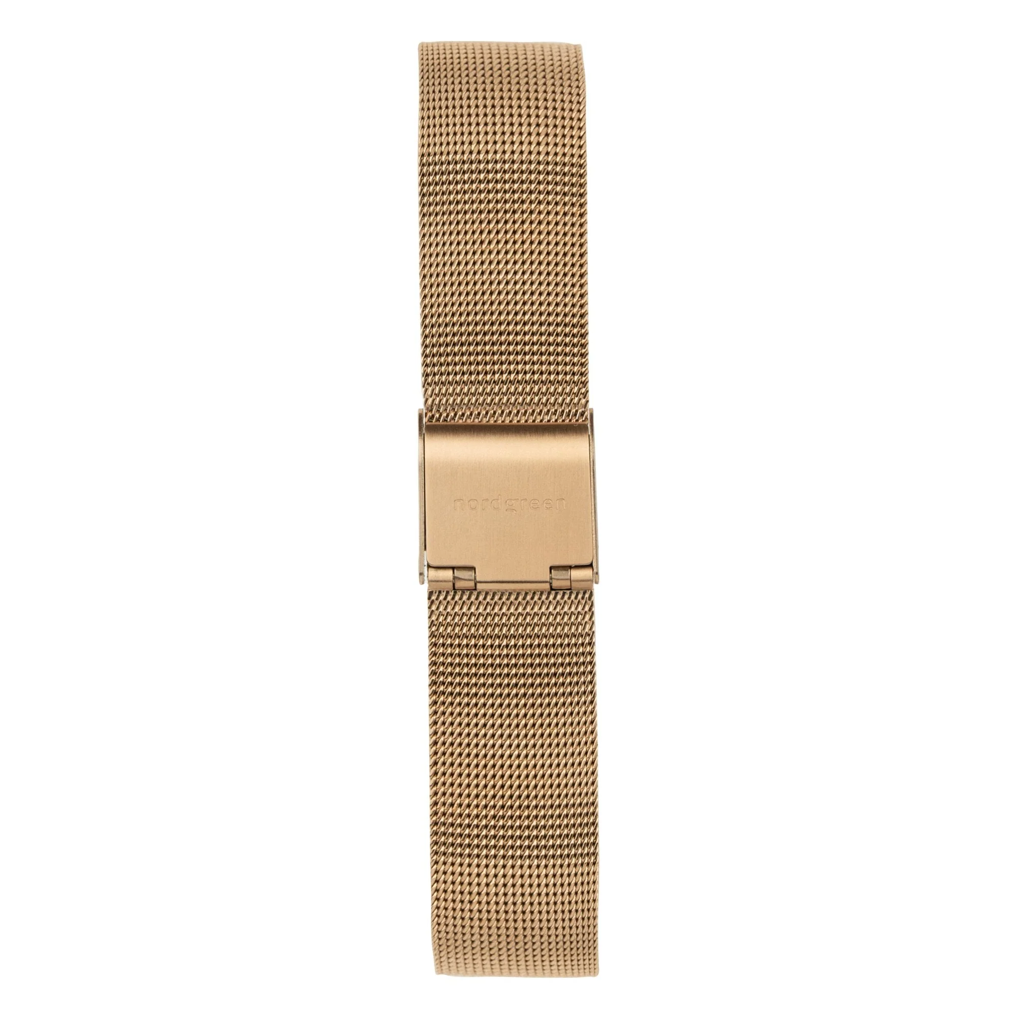 Nordgreen Infinity Rose Gold Mesh 32mm Rose Gold Watch - Image 2