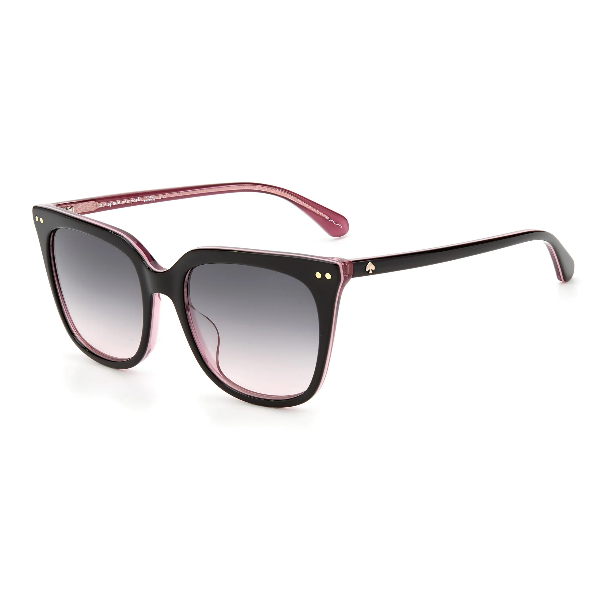 Kate Spade GIANA/G/S 807 54JP(KS20) Women's Black