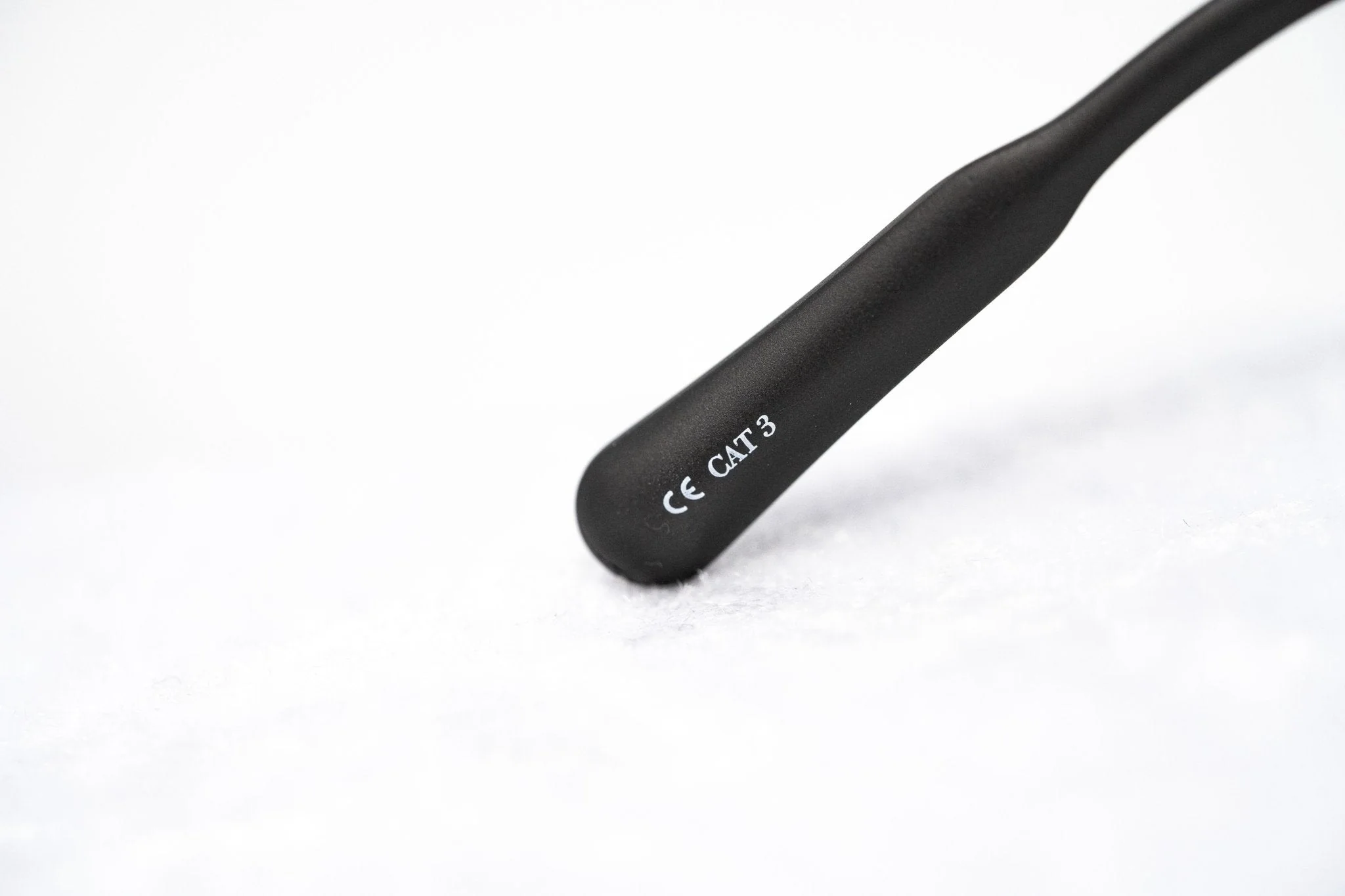 Kris Van Assche Sunglasses Blue - Image 14