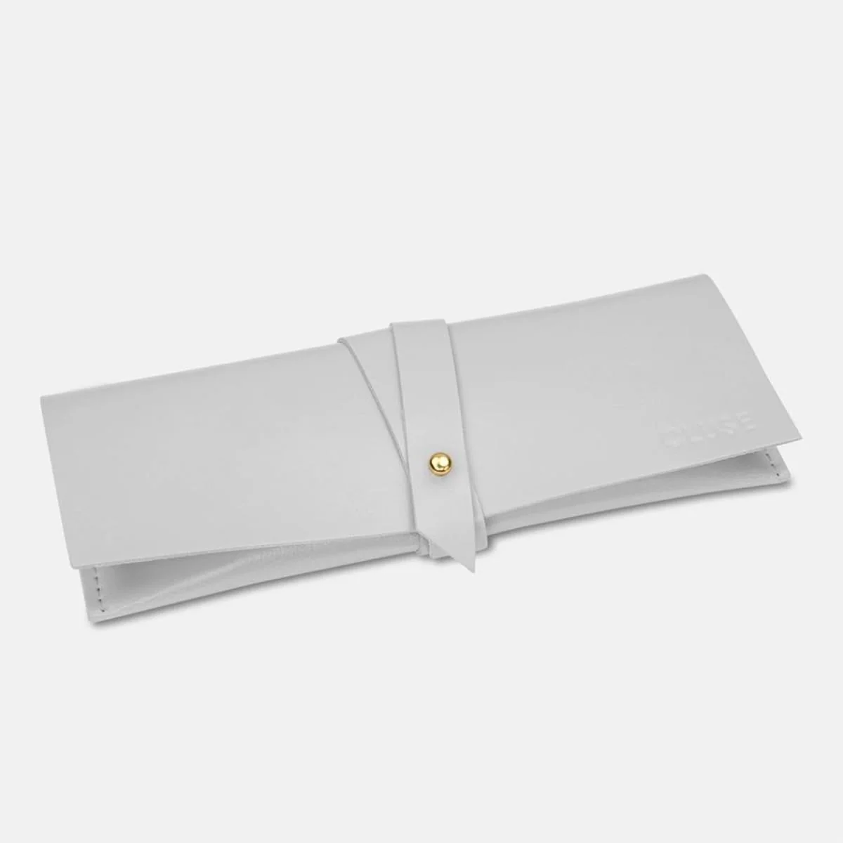 Cluse Black Minuit Watch - Image 5