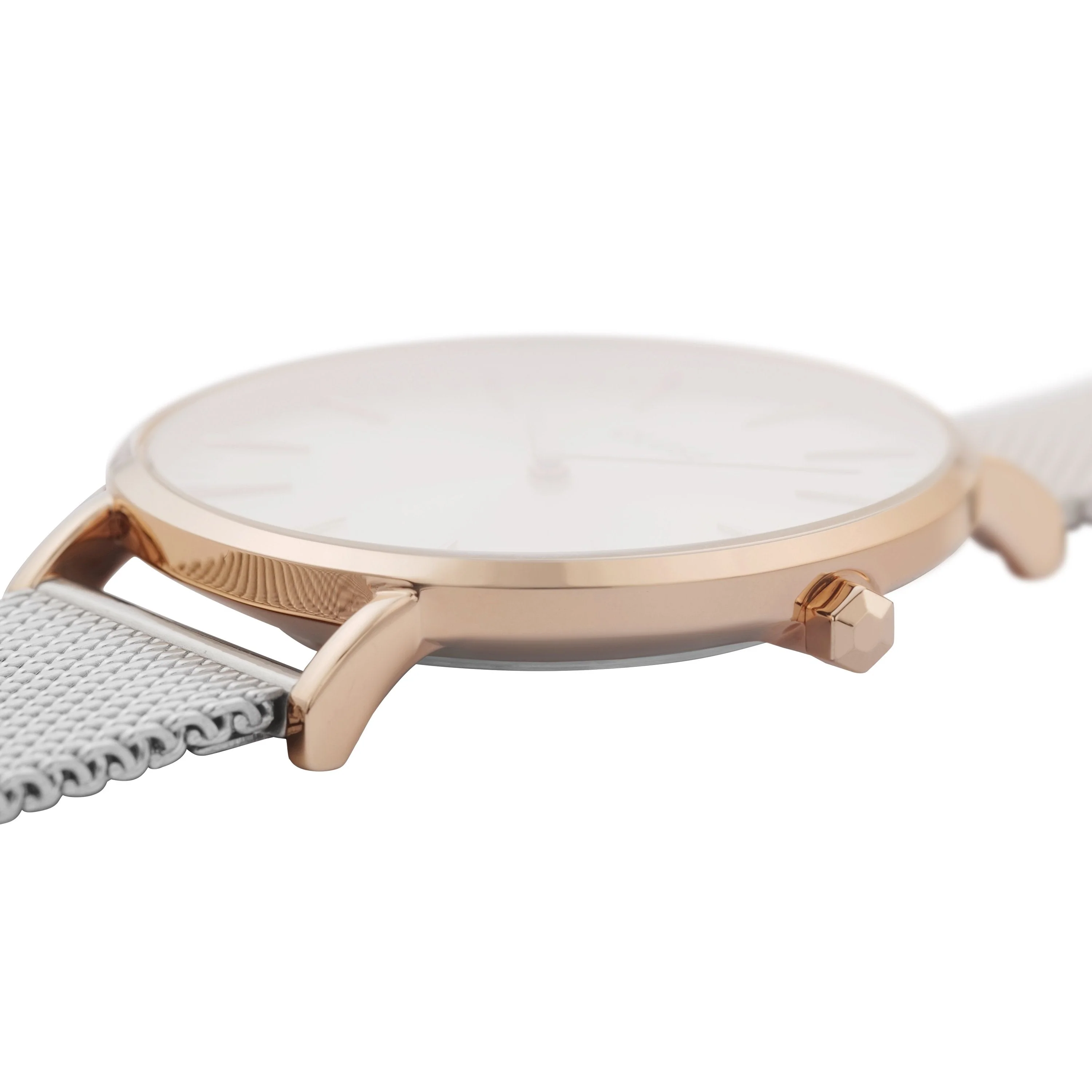 Cluse Grey Boho Chic  Watch - Image 3