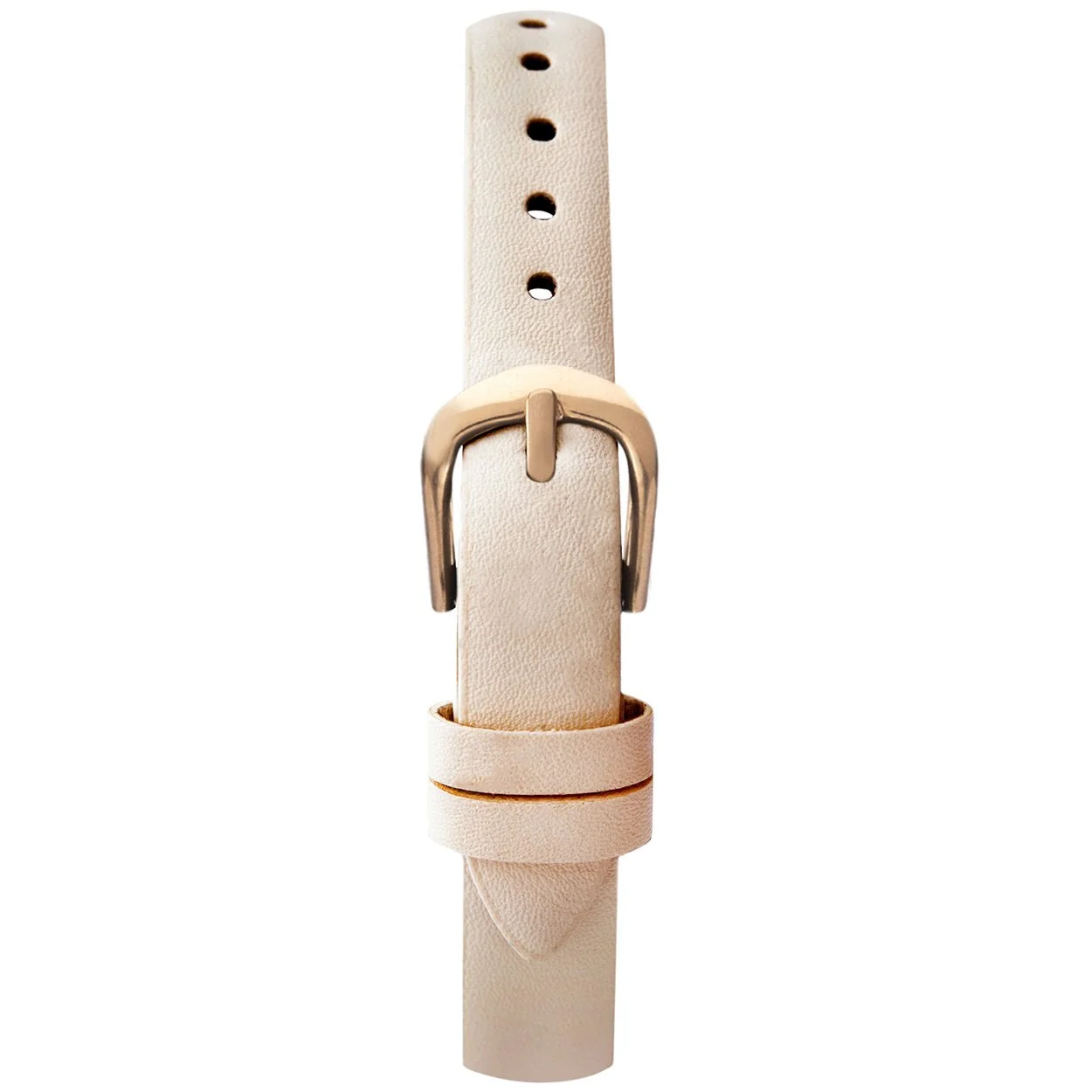 Sekonda 2816 Ladies Peach Watch - Image 2