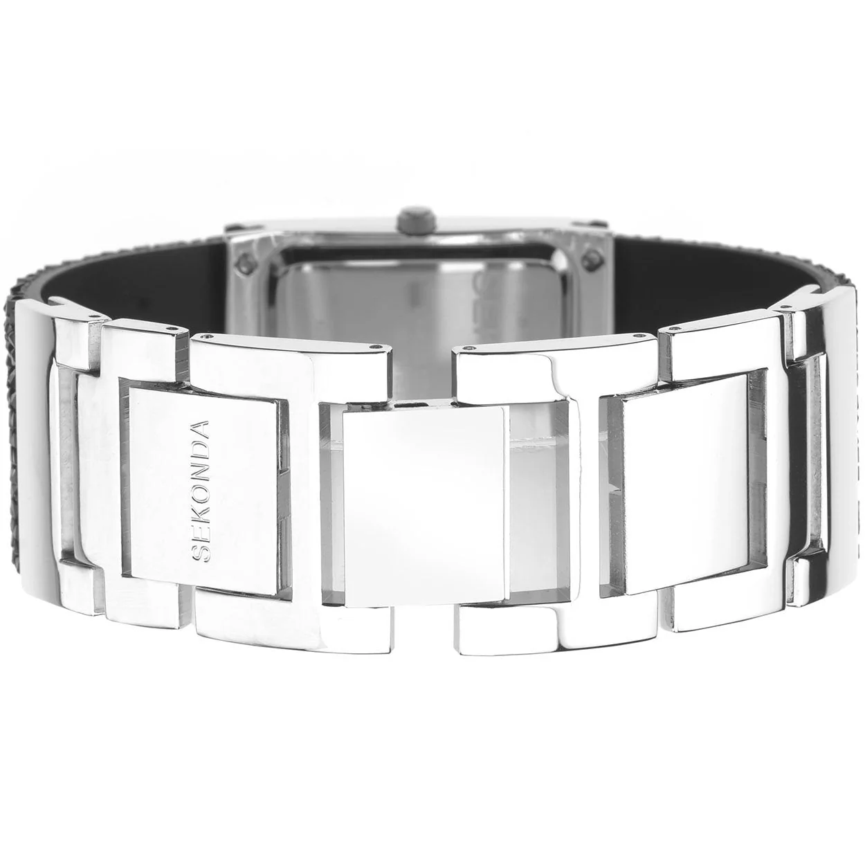 Sekonda 2573 Ladies Silver Seksy Watch - Image 2