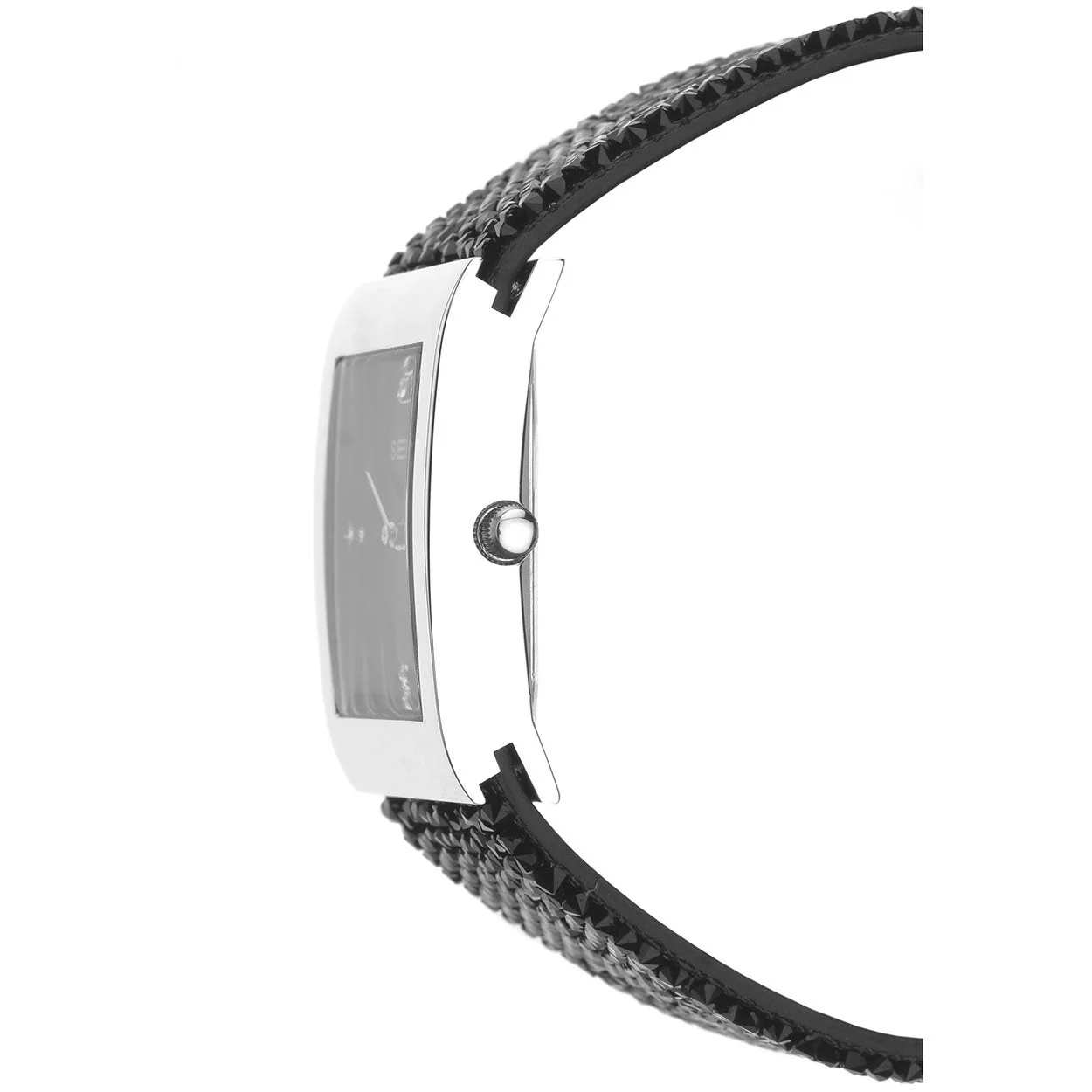 Sekonda 2573 Ladies Silver Seksy Watch - Image 3