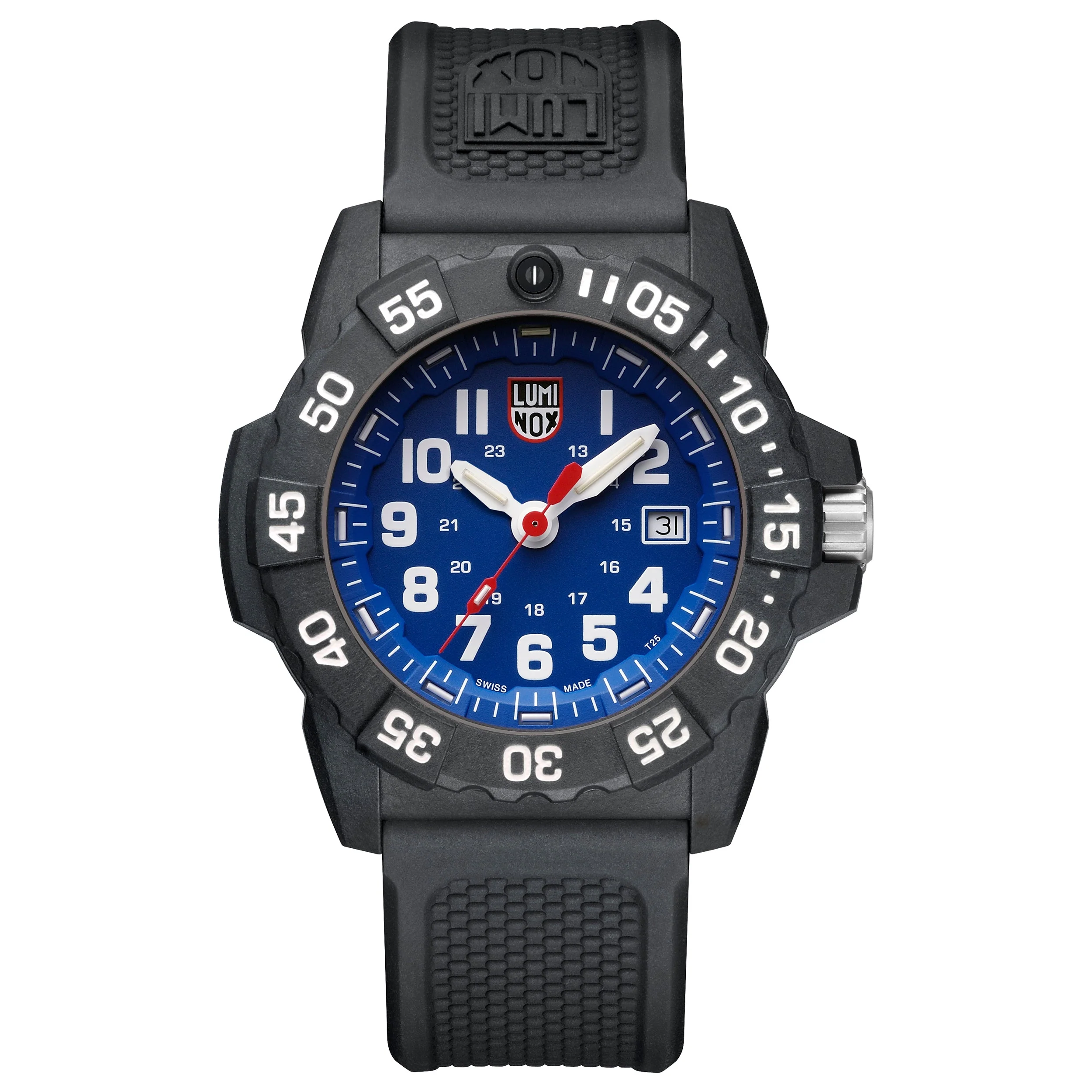Luminox Navy Seal Men's Blue Watch
