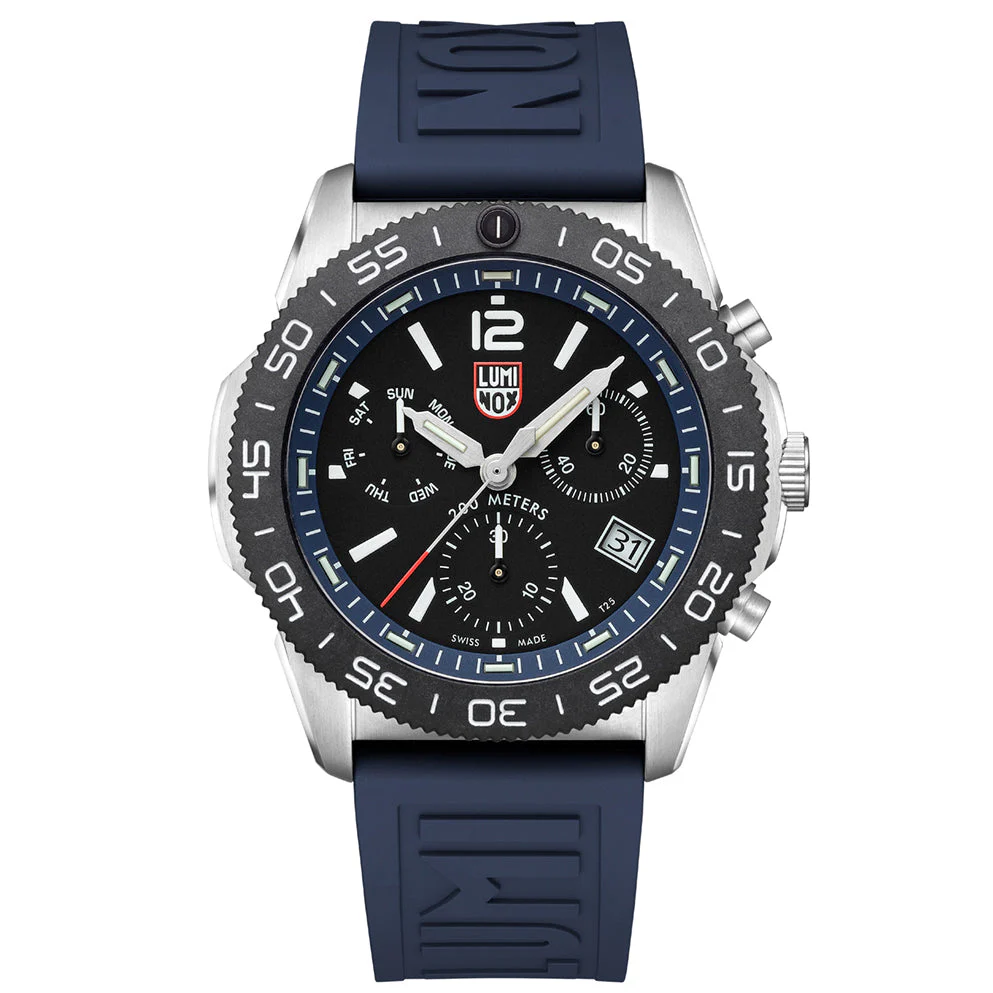Luminox Pacific Diver Chrono Men's Blue Watch