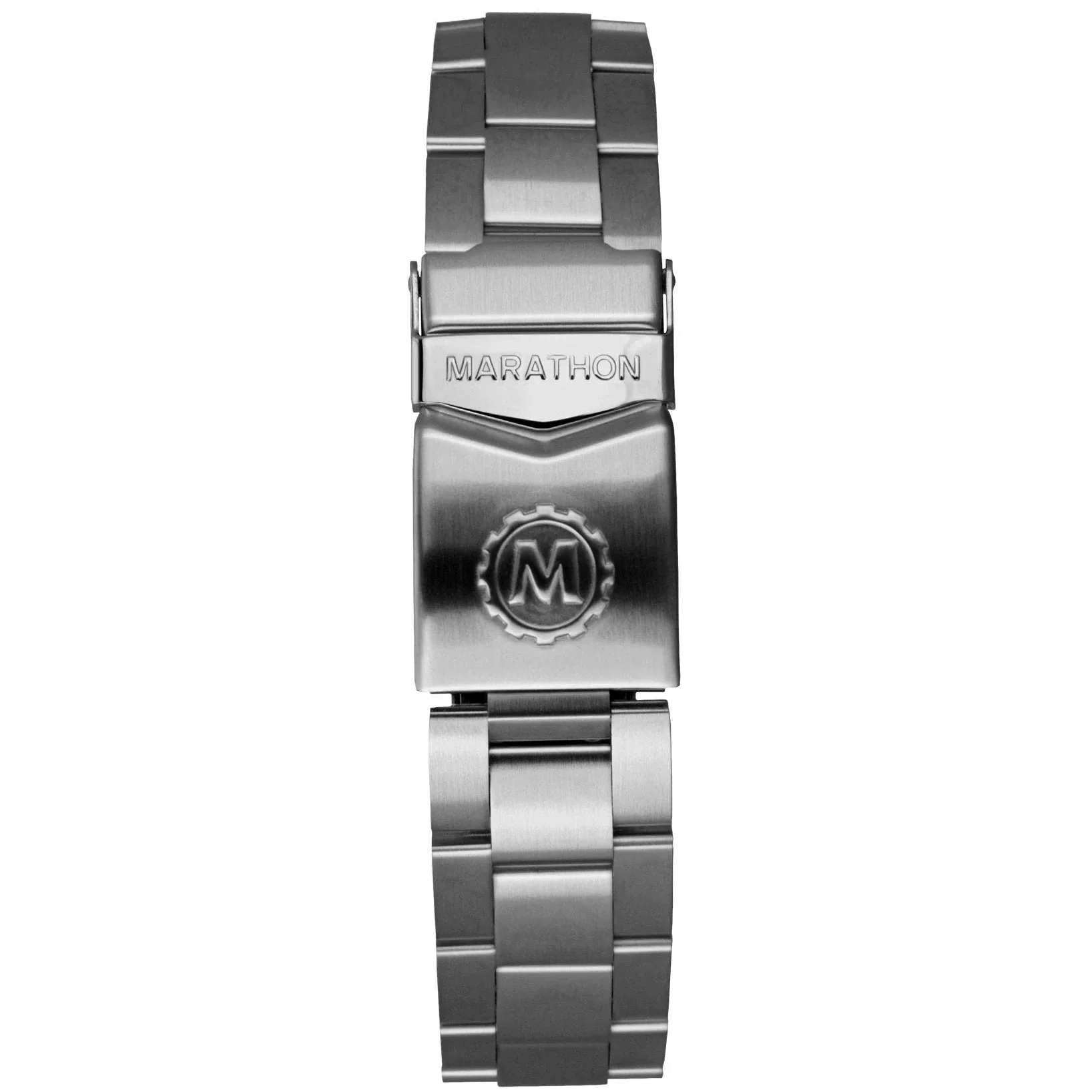 Marathon Arctic Edition Large Diver's Automatic (GSAR) - 41mm White Dial No Government Markings Stainless Steel WW194006BRACE-WD - Image 5