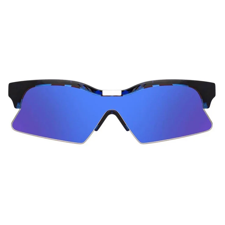 Marcelo Burlon X Linda Farrow Sunglasses - Image 2
