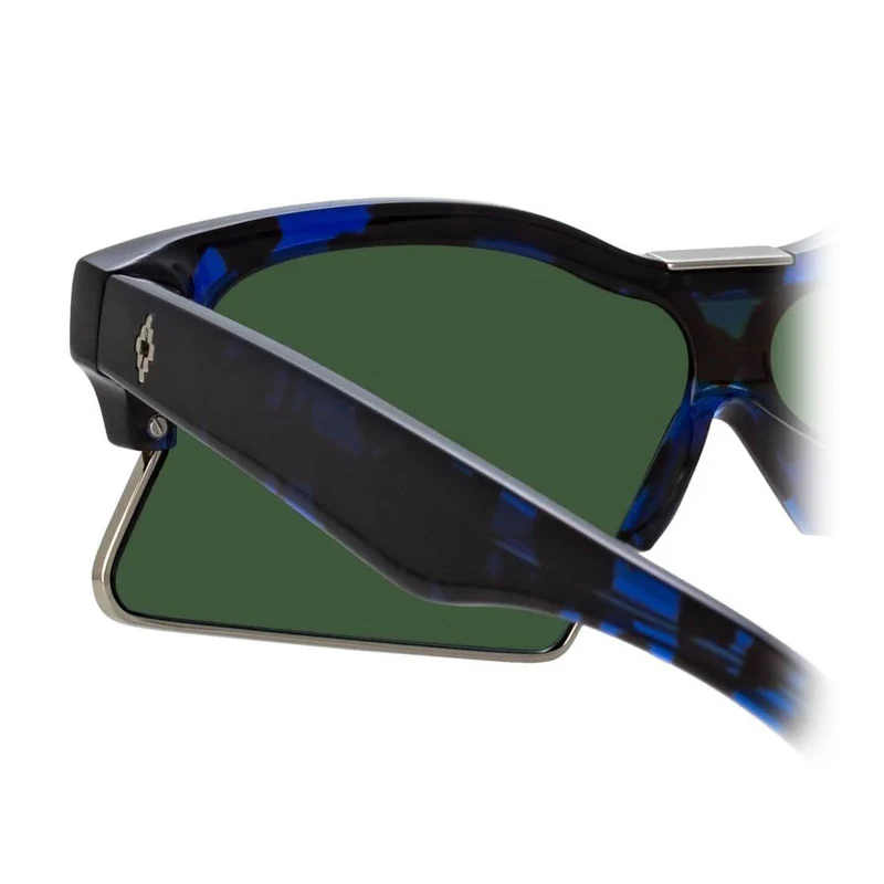 Marcelo Burlon X Linda Farrow Sunglasses - Image 4