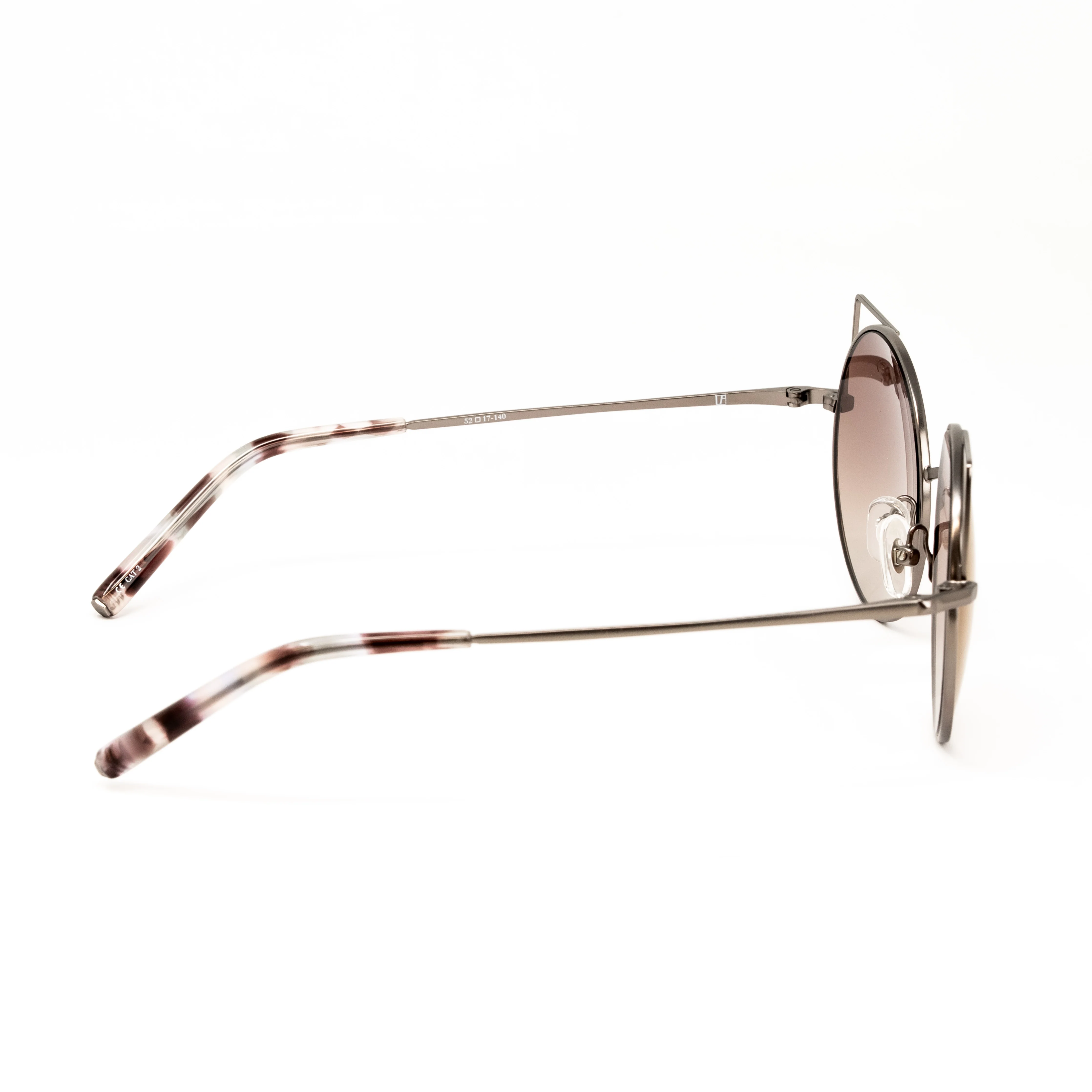 Matthew Williamson x Linda Farrow Cat-eye Sunglasses - Image 3