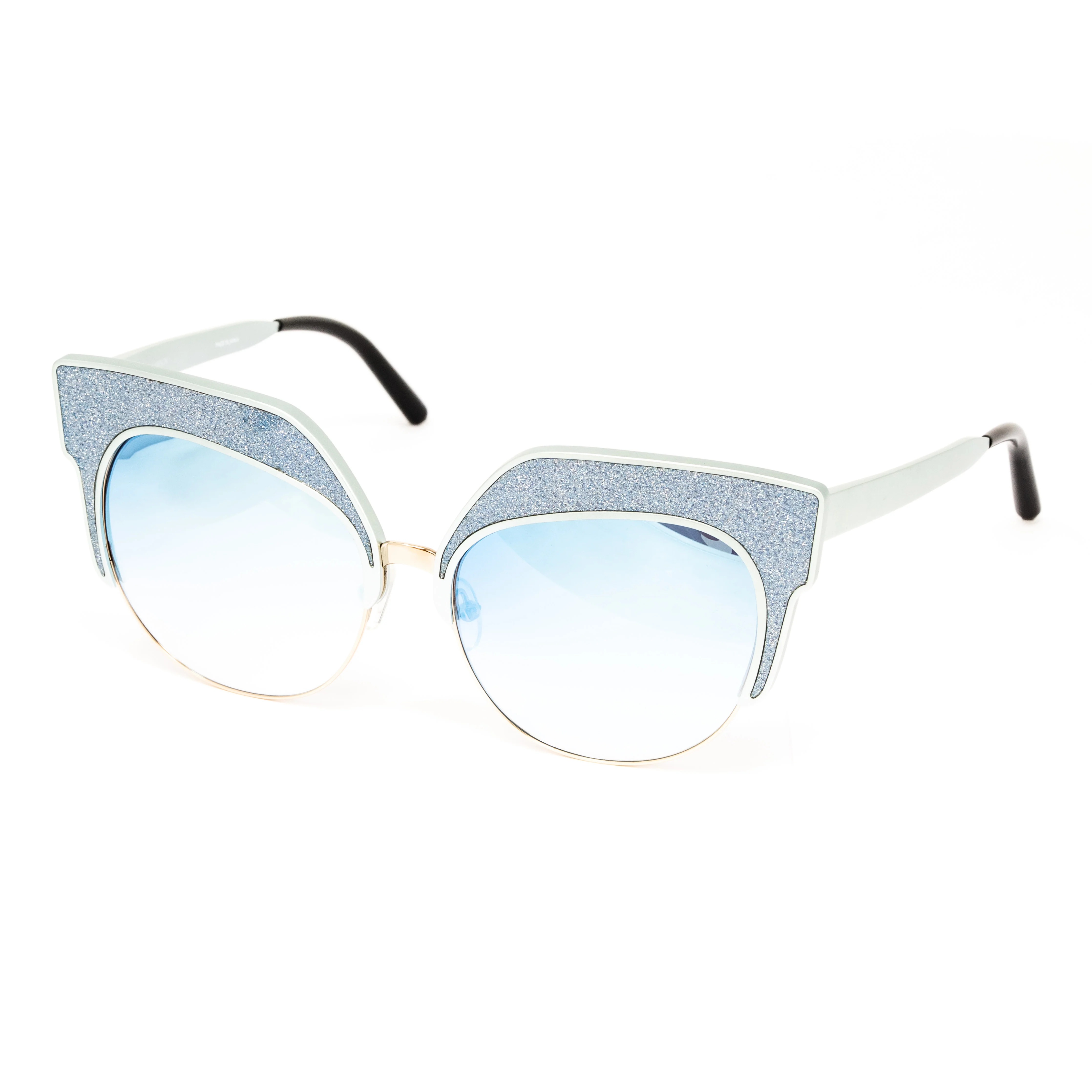 Matthew Williamson X Linda Farrow Sunglasses