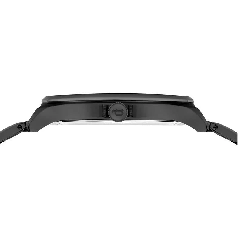 Police Black Kaizuka Watch - Image 2