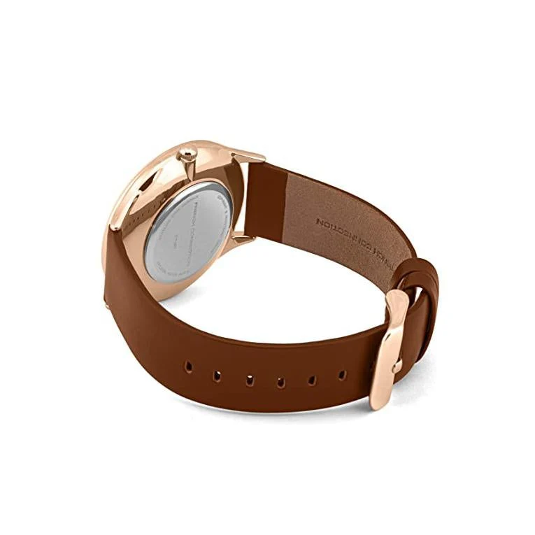 French Connection Men's Original Brown Watch - Image 2