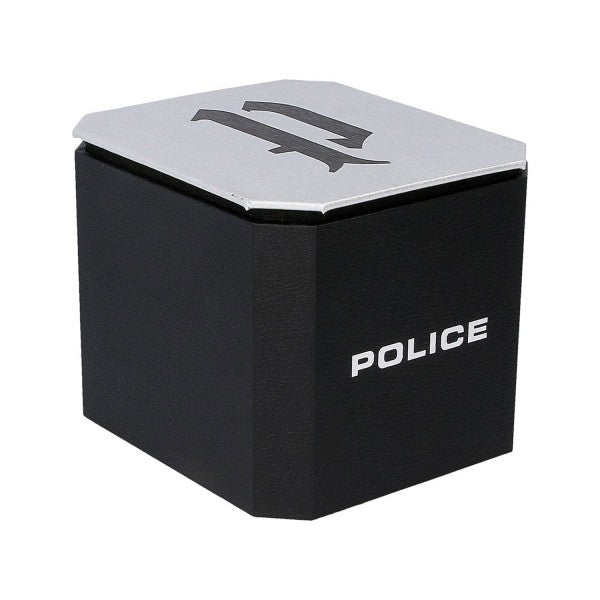 Police Blue Quito Watch - Image 3