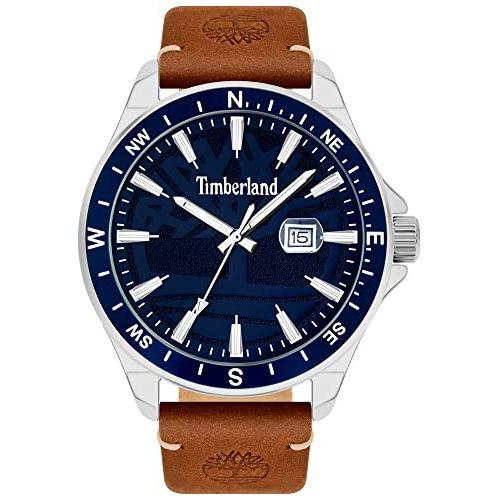 Timberland Swampscott Brown Watch