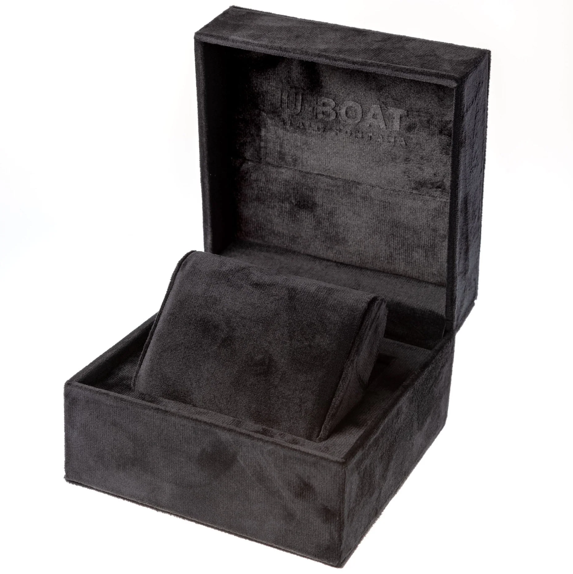 U-Boat Men's Green Darkmoon Watch - Image 2