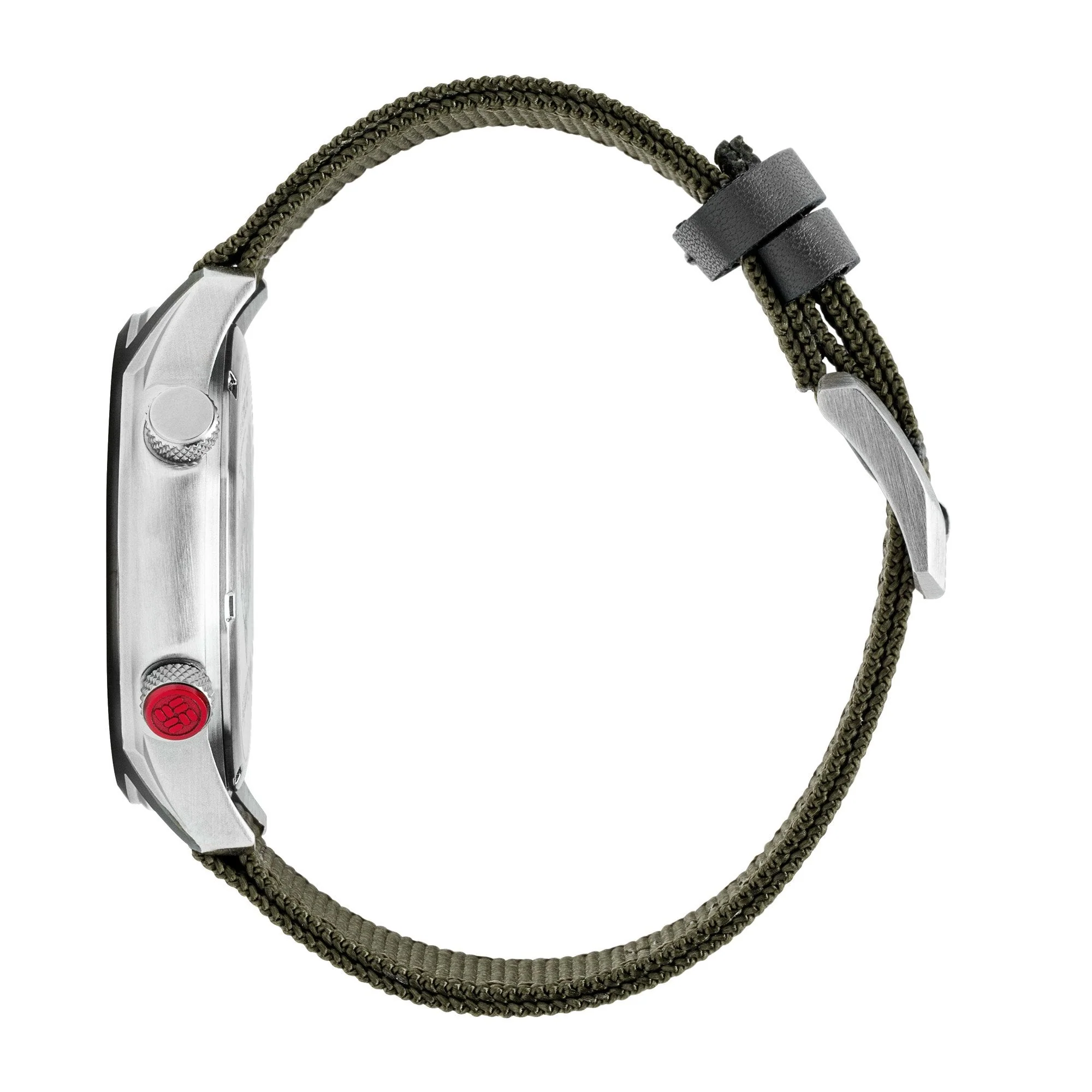 Columbia Green Outbacker Watch - Image 3