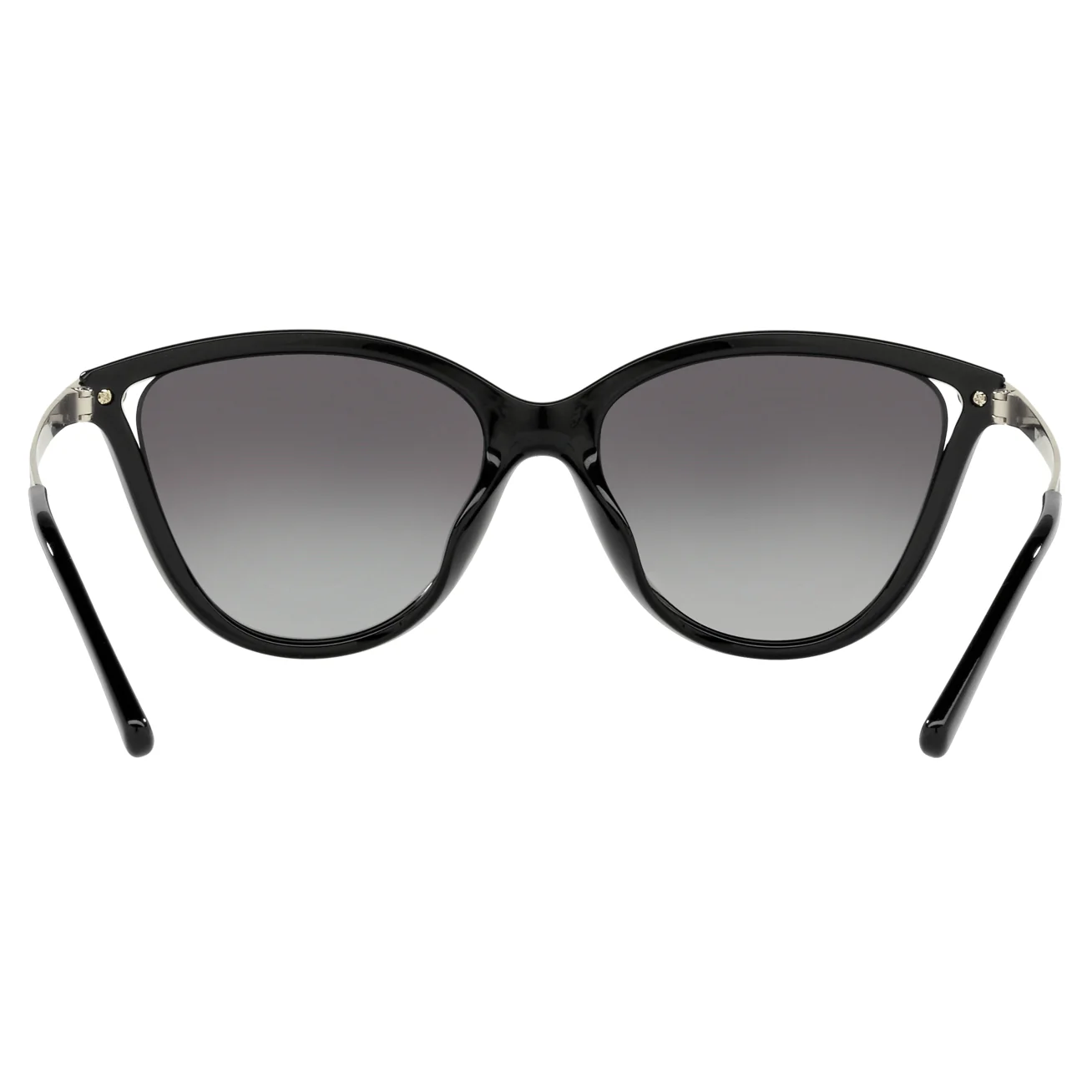 Michael Kors (MK16) Women's Black Tulum Sunglasses - Image 5