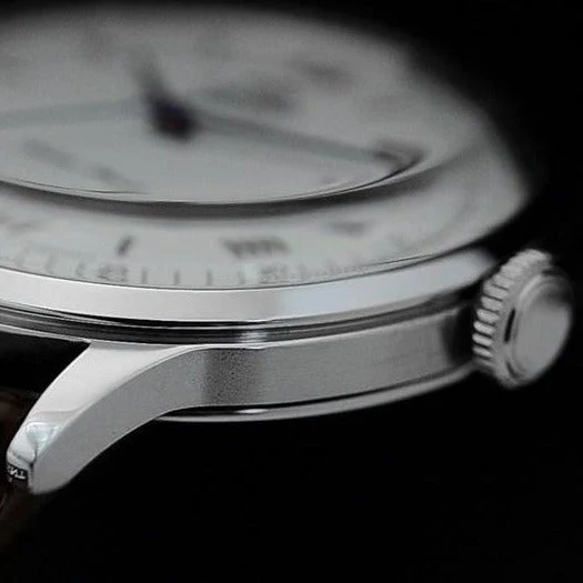 Orient Bambino 2nd Generation Men's Brown Watch - Image 6