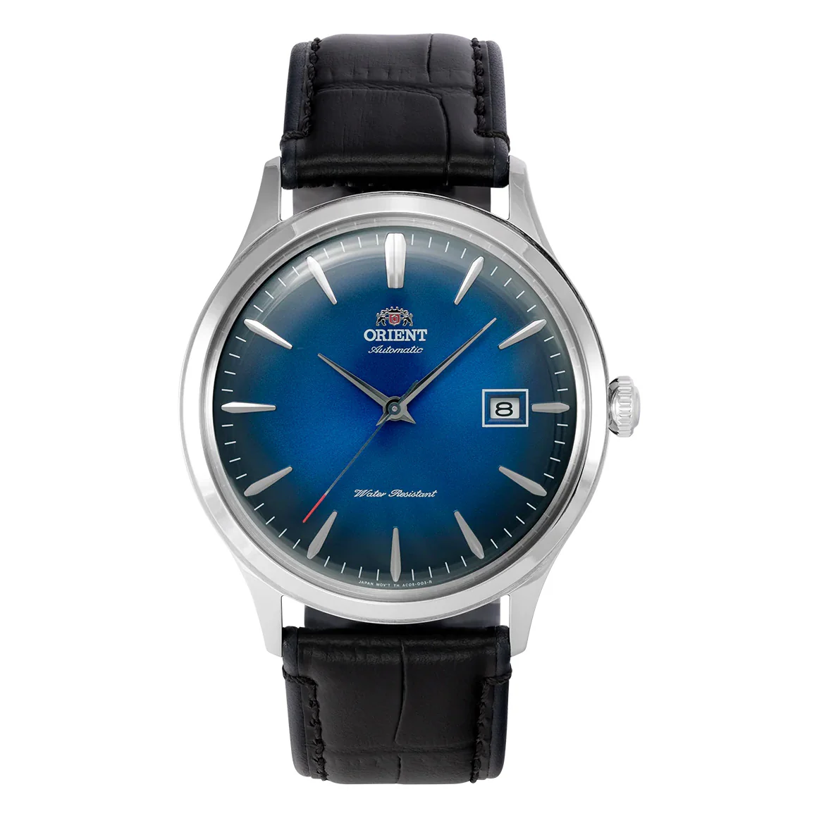 Orient Bambino Men's Blue Automatic Watch