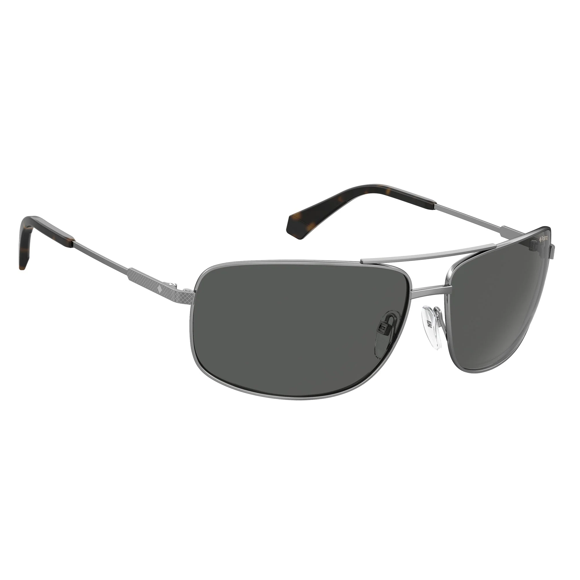 Polaroid PLD 2101/S KJ1 63M9(PLD19) Unisex Dk Ruthen Sunglasses - Image 2