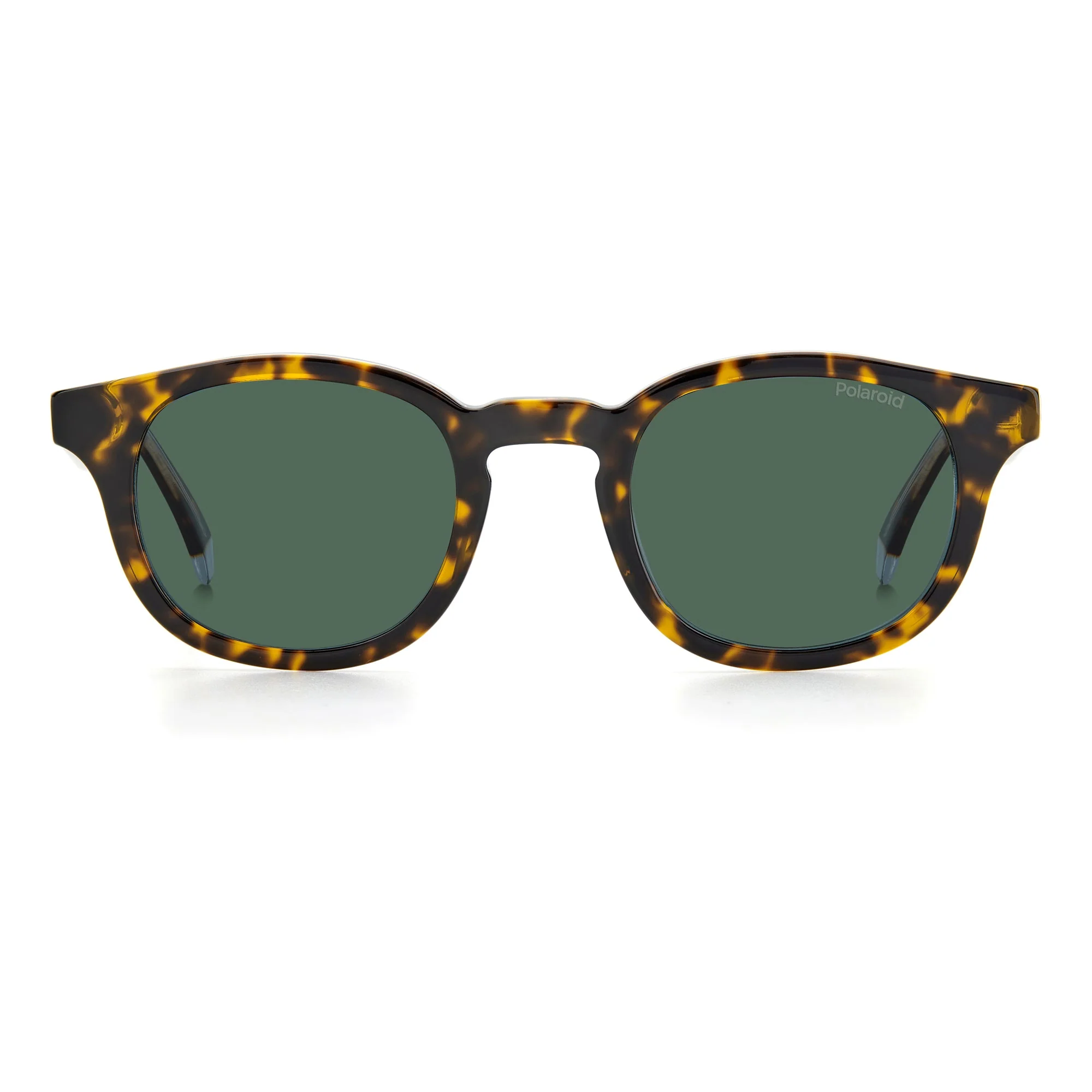 Polaroid PLD 2103/S/X KRZ 49UC(PLD64) Unisex Hvn Cryst Sunglasses - Image 3