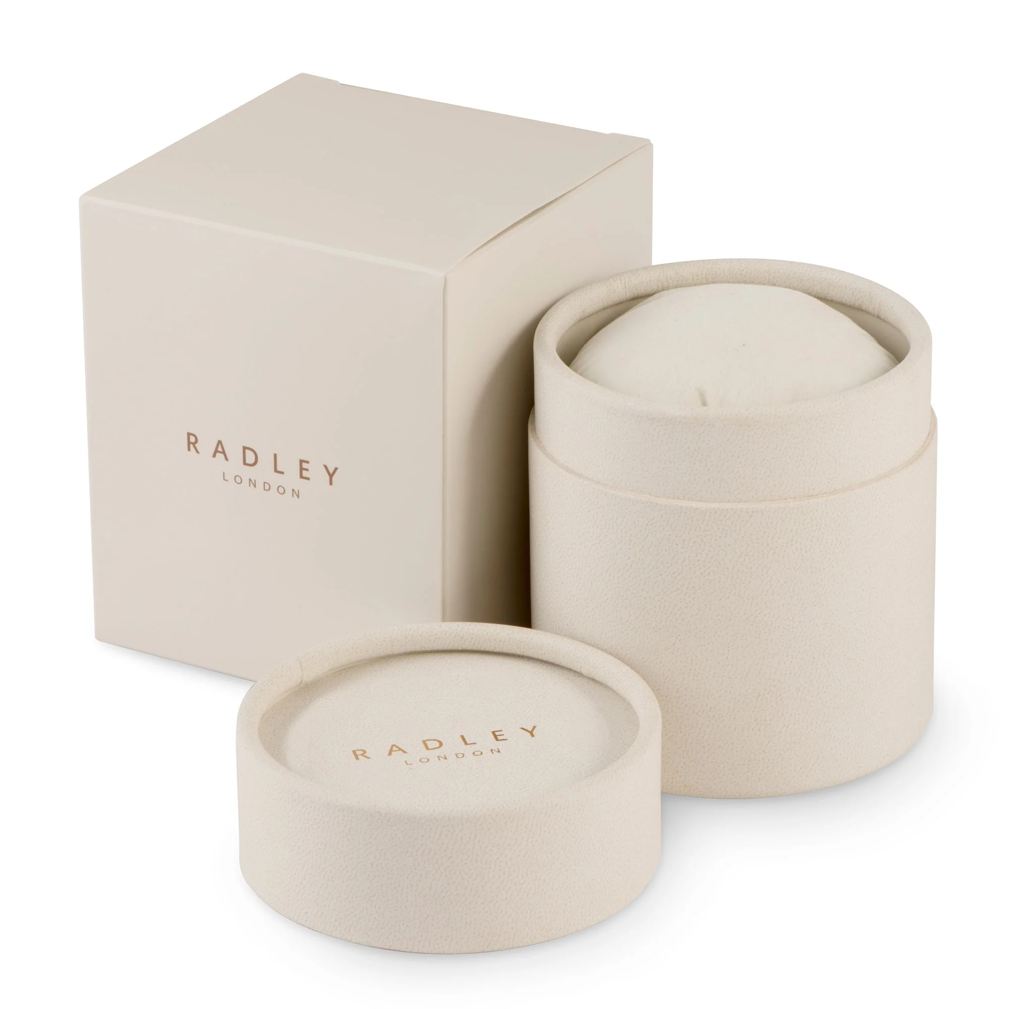 Radley Smart Series 3 Ladies Blue Watch - Image 3